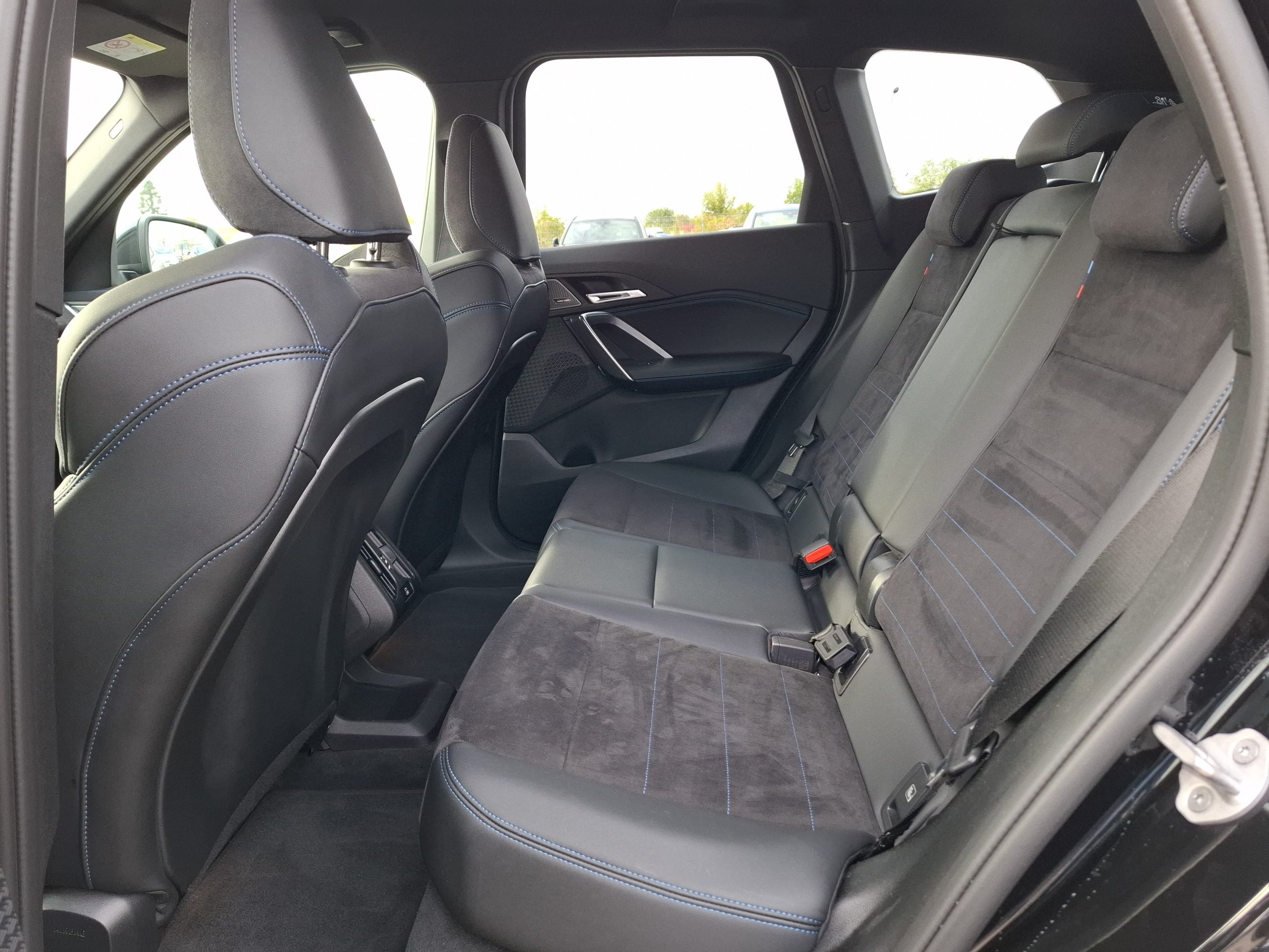 BMW X1, X1 XDRIVE25E, 2026, 7493 km