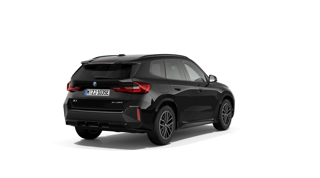 BMW X1 2026 — imagine 2