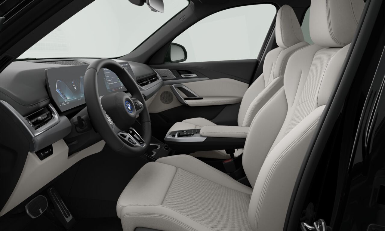BMW X1 2026 — imagine 4