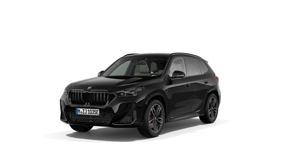 BMW X1 2026 — imagine 1