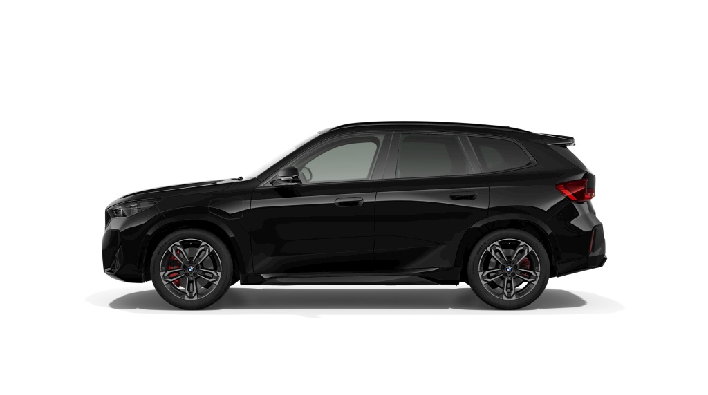 BMW X1 2026 — imagine 3