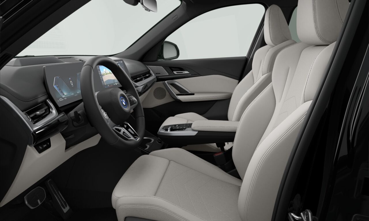 BMW X1 2026 — imagine 4