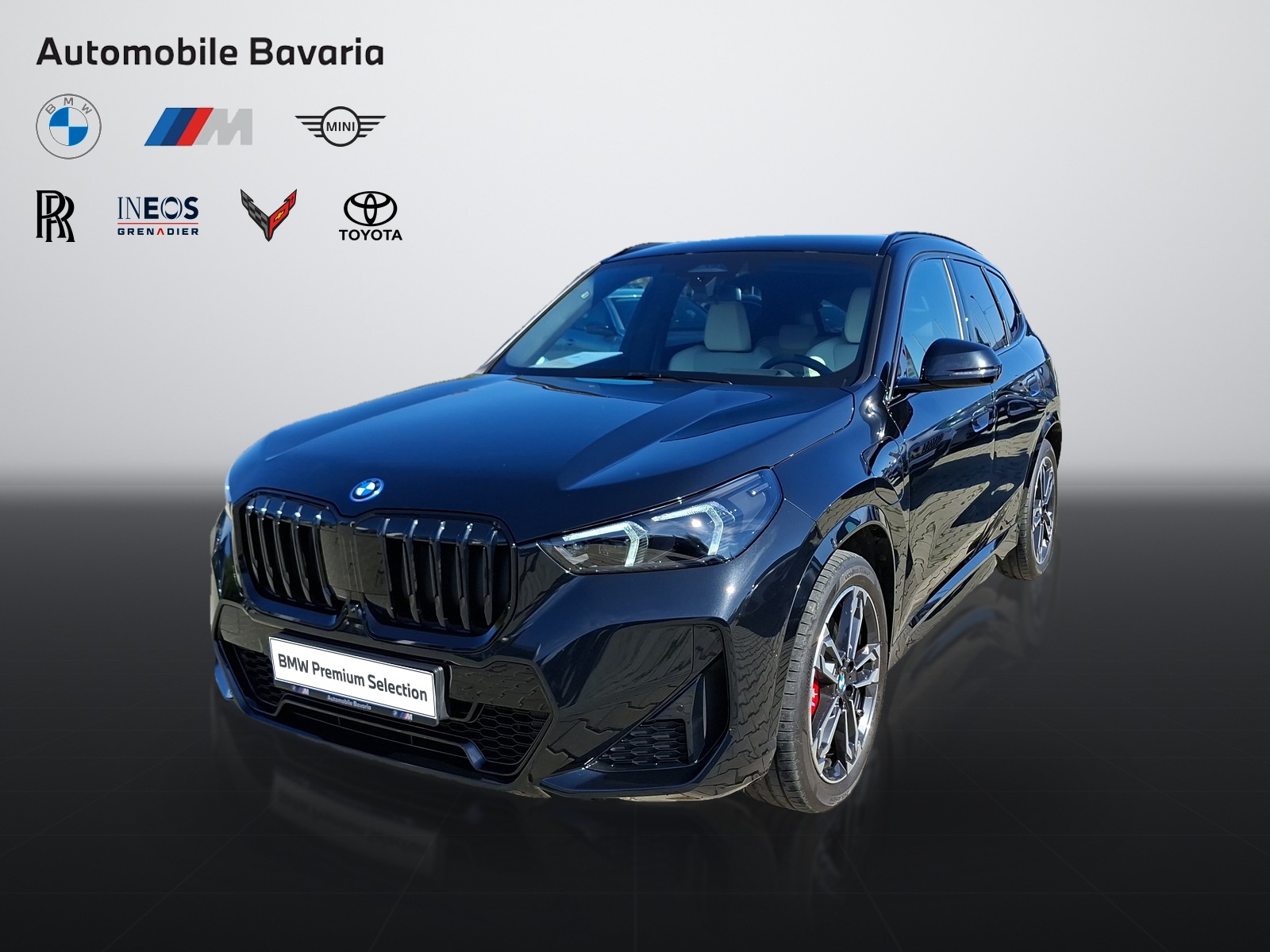 BMW, X1, X1 XDRIVE30E, 2026, 7783 km