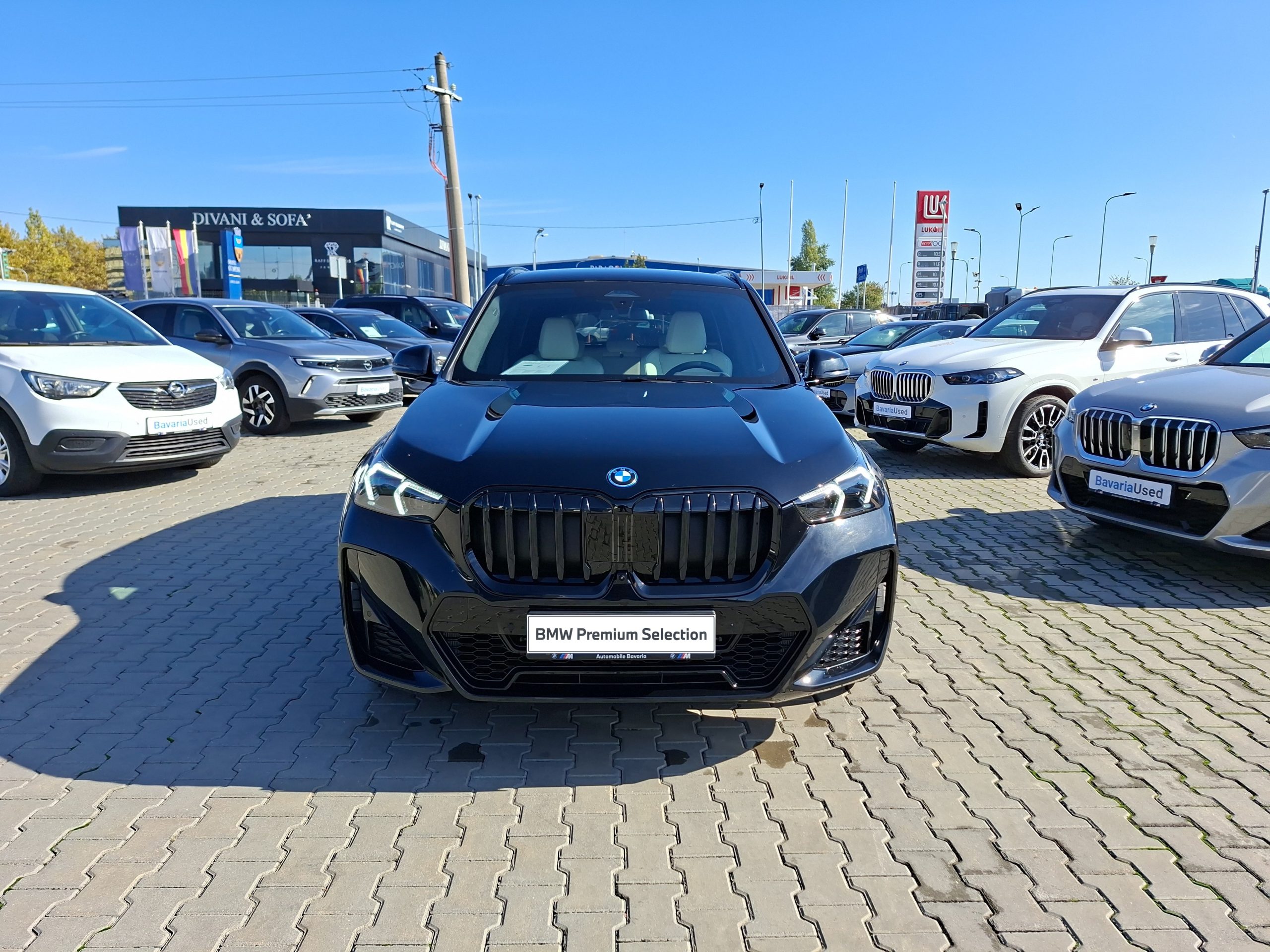 BMW X1, X1 XDRIVE30E, 2026, 7783 km