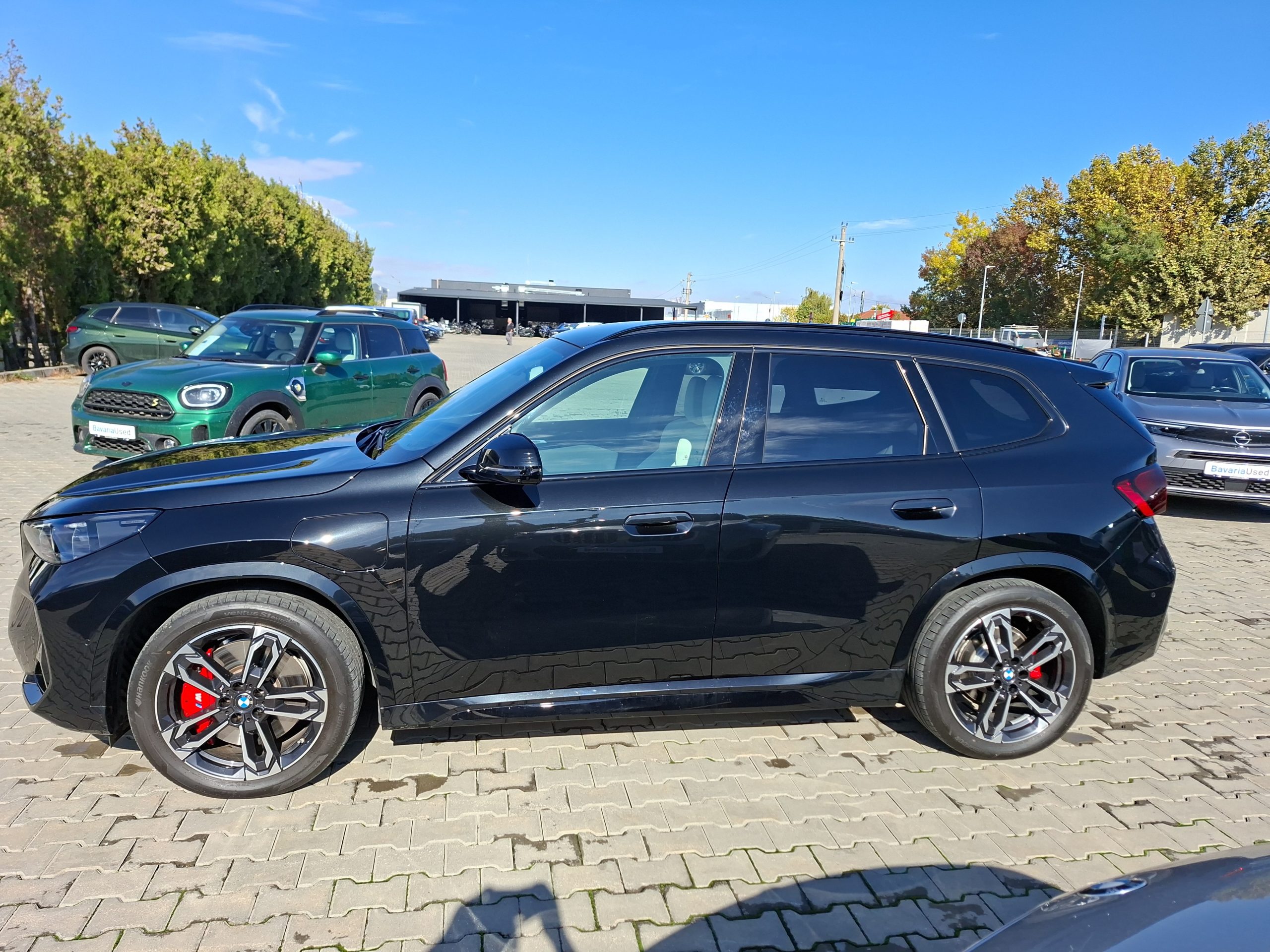 BMW X1, X1 XDRIVE30E, 2026, 7783 km