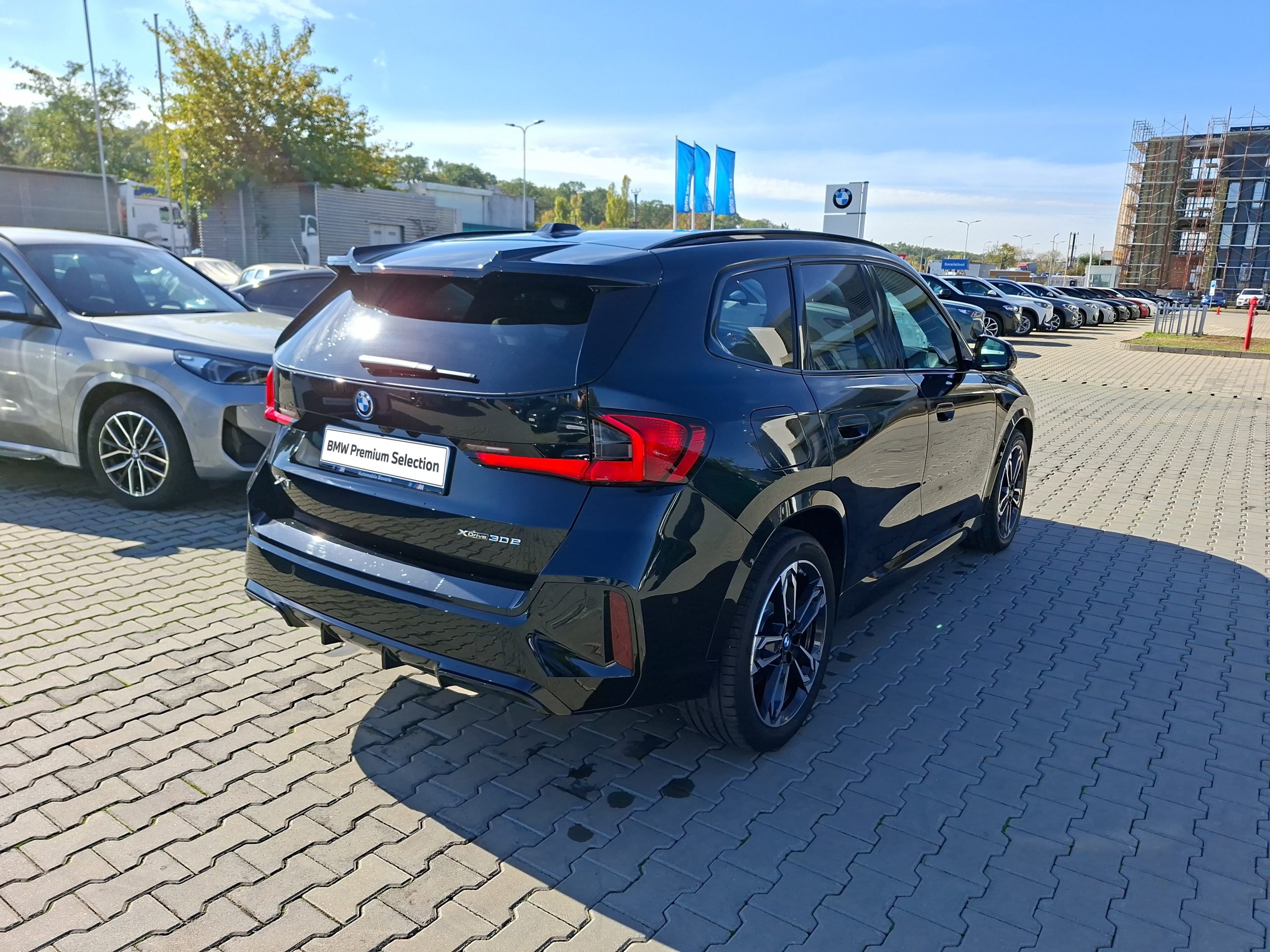 BMW X1, X1 XDRIVE30E, 2026, 7783 km