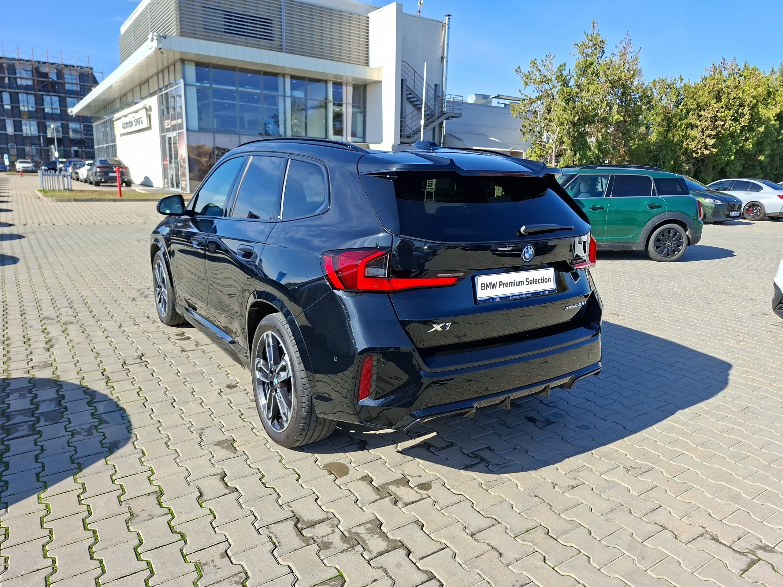 BMW X1, X1 XDRIVE30E, 2026, 7783 km