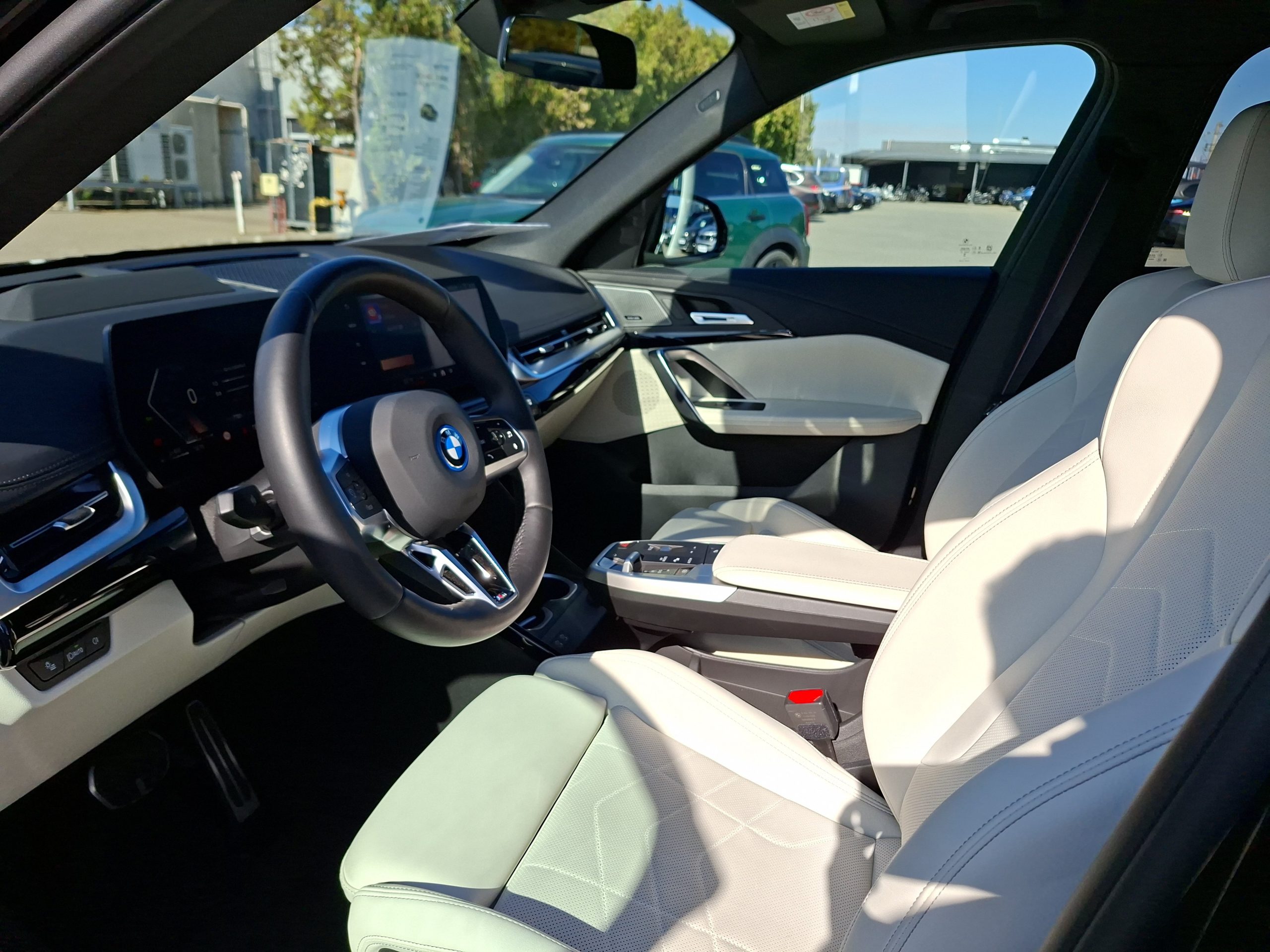 BMW X1, X1 XDRIVE30E, 2026, 7783 km