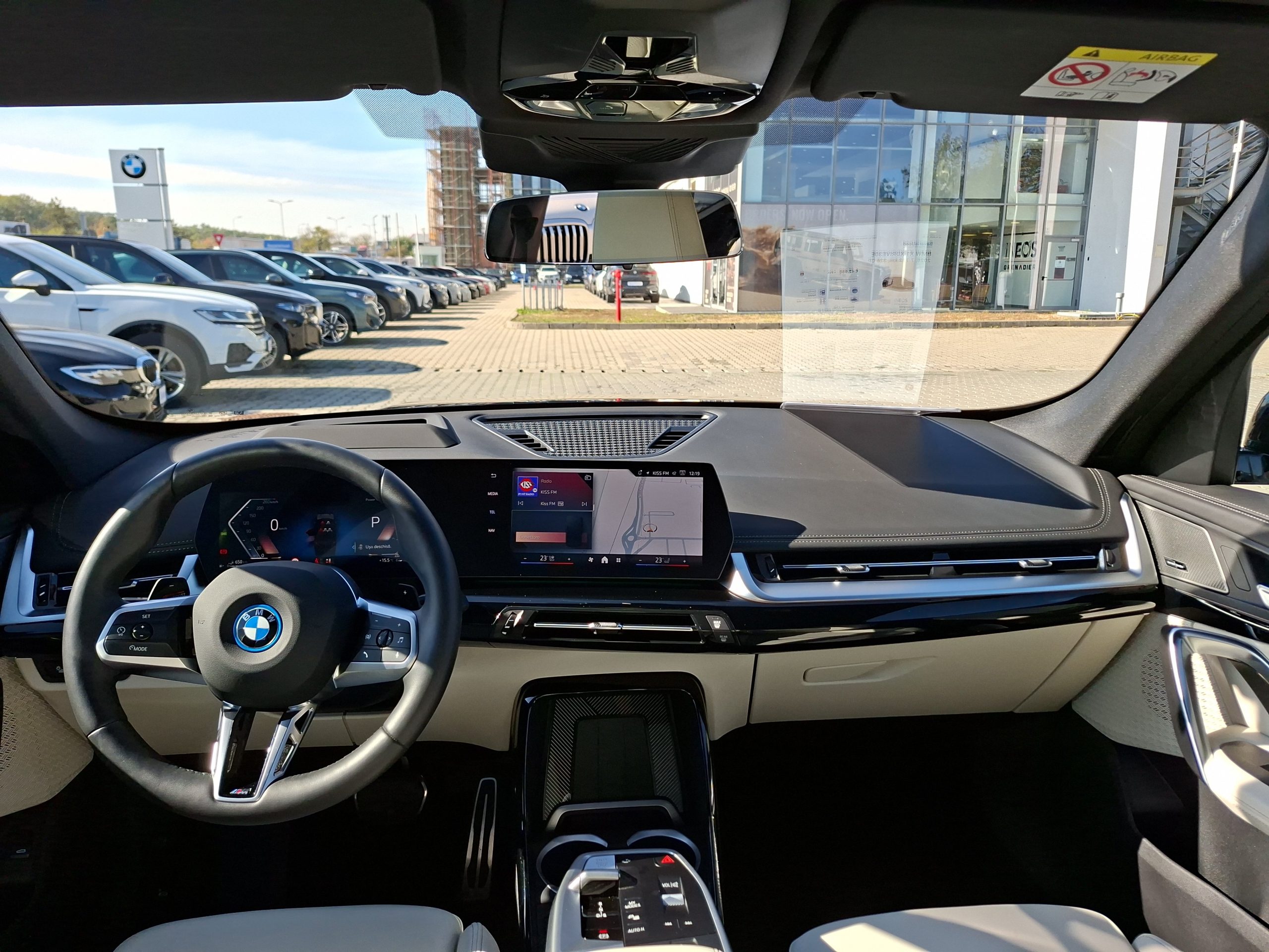 BMW X1, X1 XDRIVE30E, 2026, 7783 km