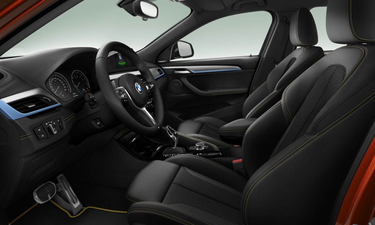 BMW X2 2021 — imagine 4