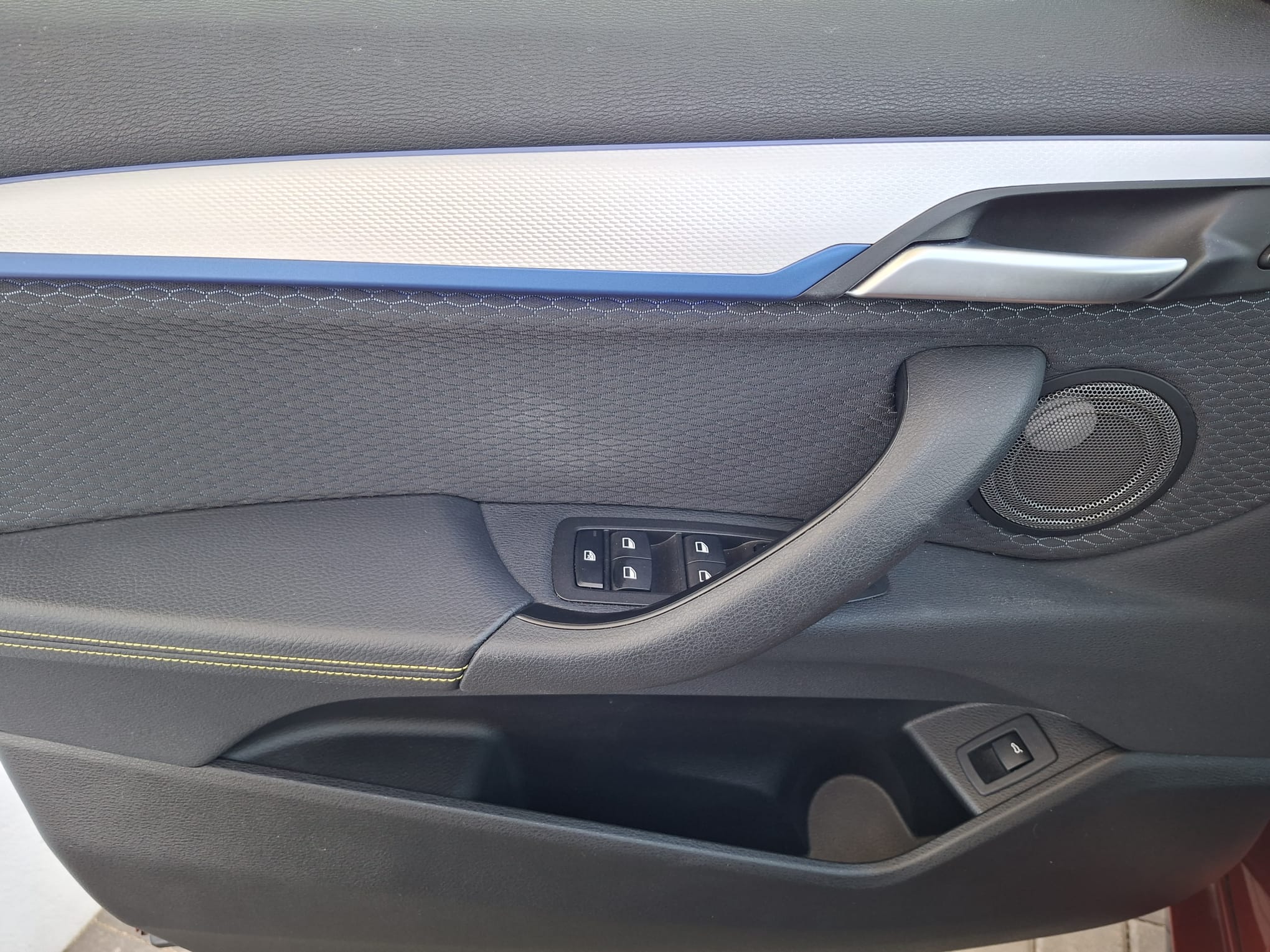 BMW X2, X2 M35I, 2021, 25681 km