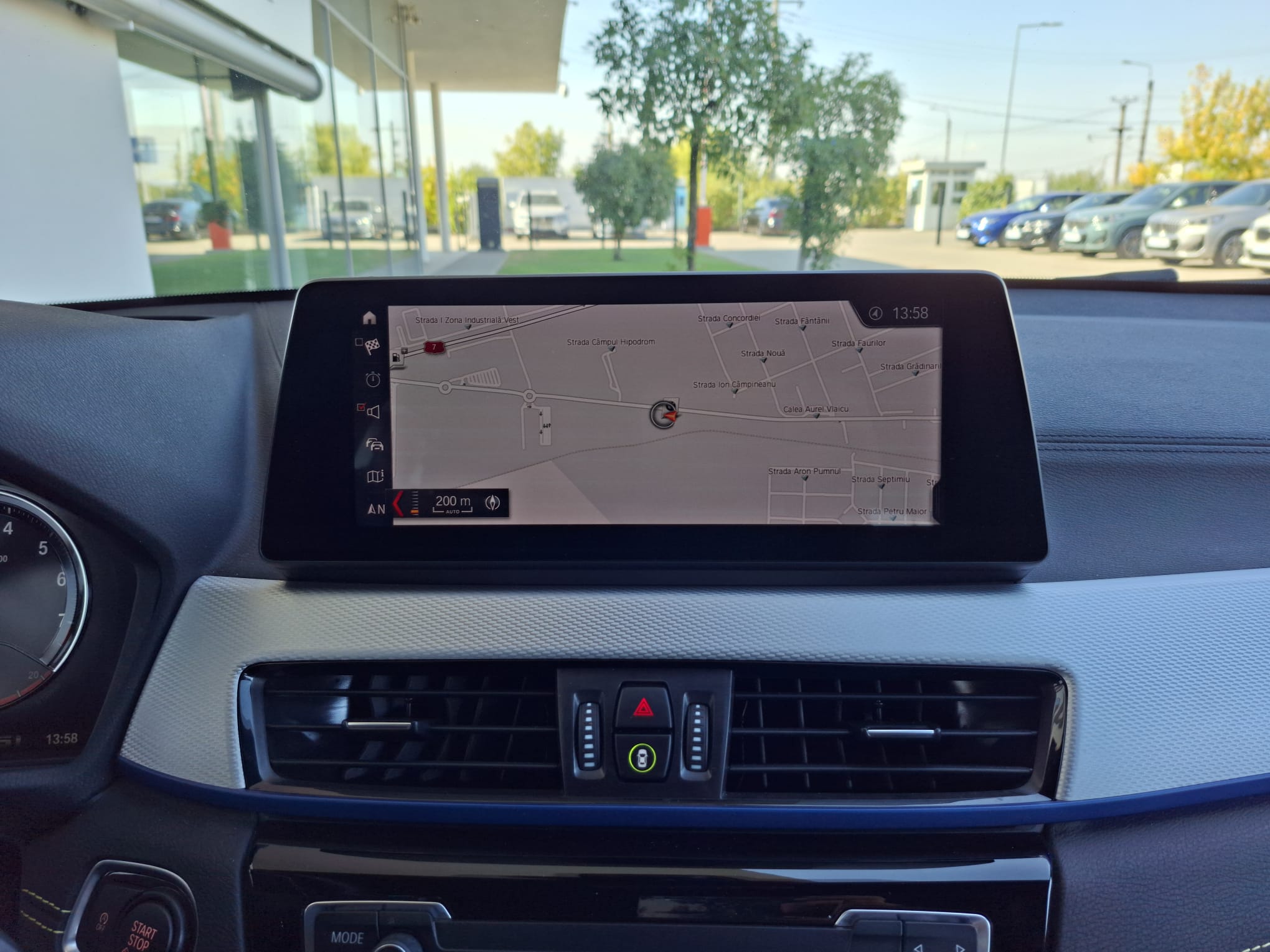 BMW X2, X2 M35I, 2021, 25681 km