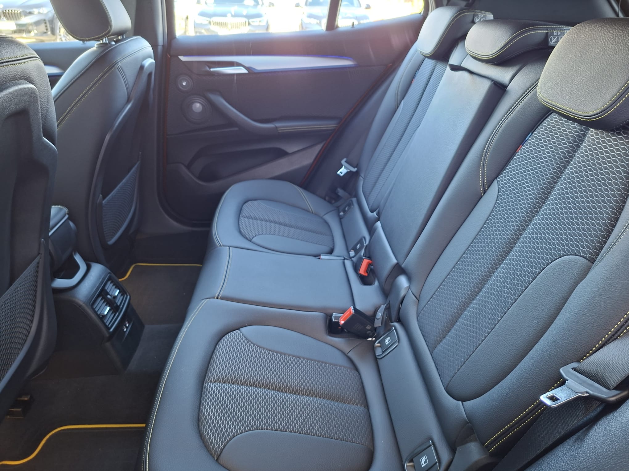BMW X2, X2 M35I, 2021, 25681 km