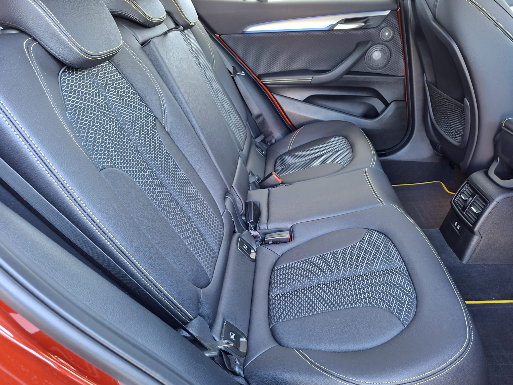 BMW X2, X2 M35I, 2021, 25681 km