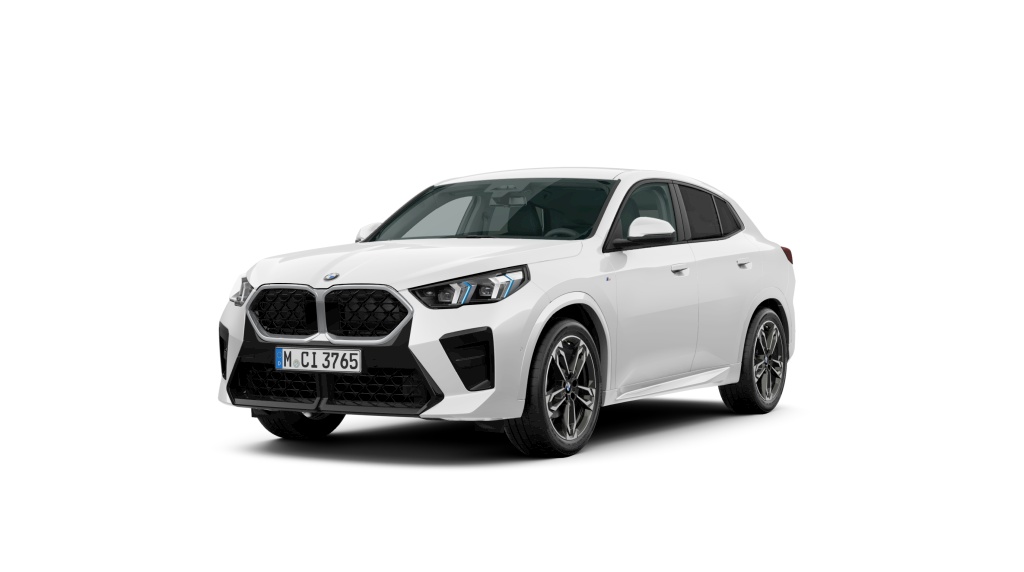 BMW X2, X2 XDRIVE20D, 2024, 43166 km
