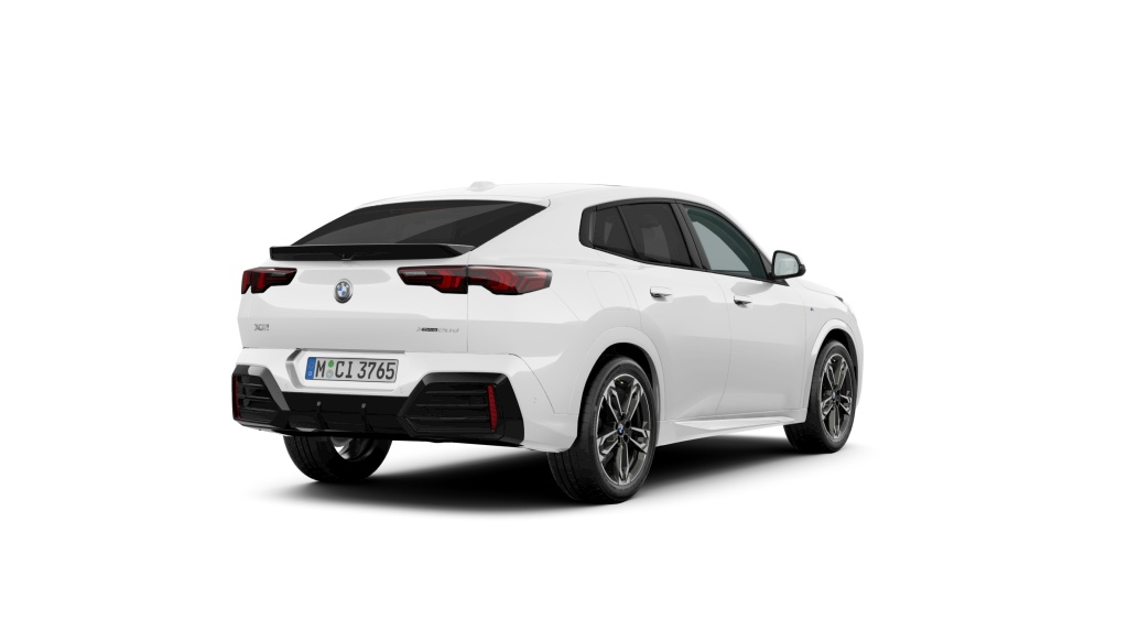 BMW X2, X2 XDRIVE20D, 2024, 43166 km