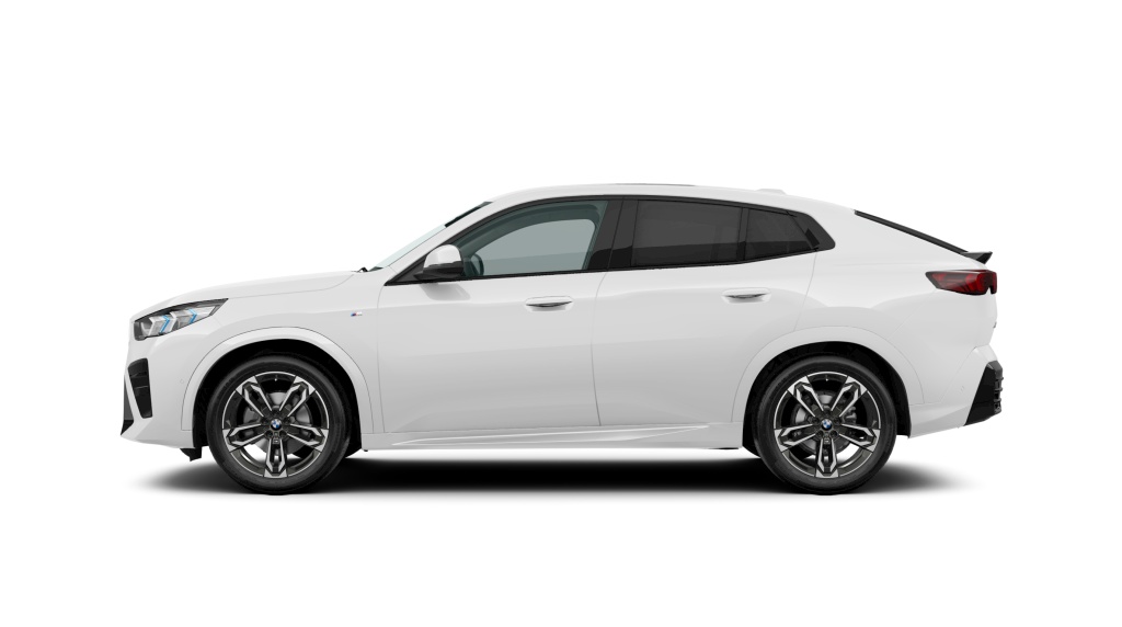 BMW X2, X2 XDRIVE20D, 2024, 43166 km