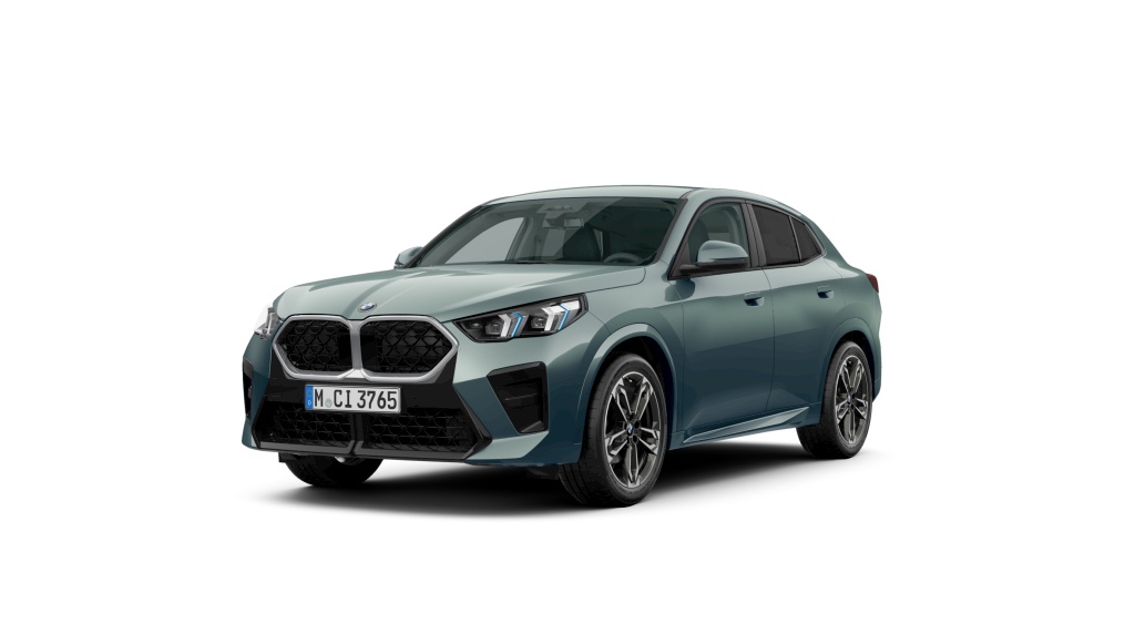 X2 XDRIVE20D X2 XDRIVE20D