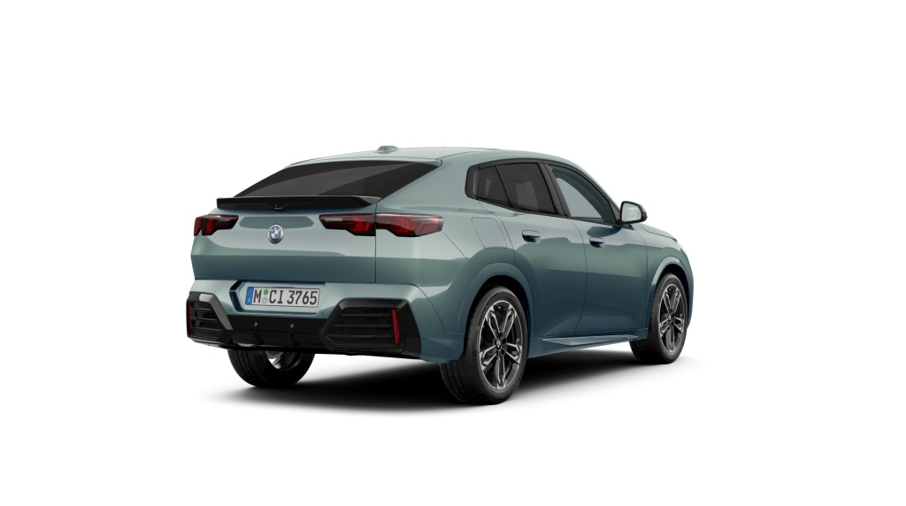 BMW X2, X2 XDRIVE20D, 2026, 7566 km