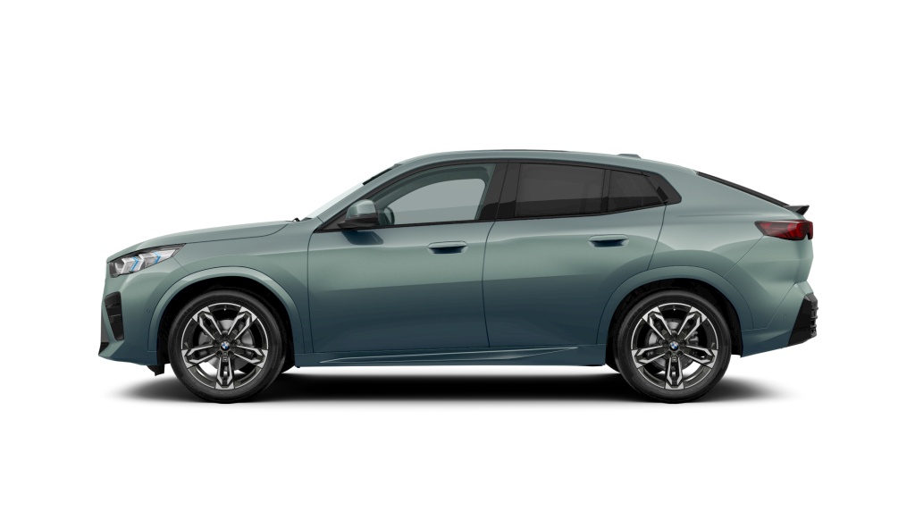 BMW X2, X2 XDRIVE20D, 2026, 7566 km