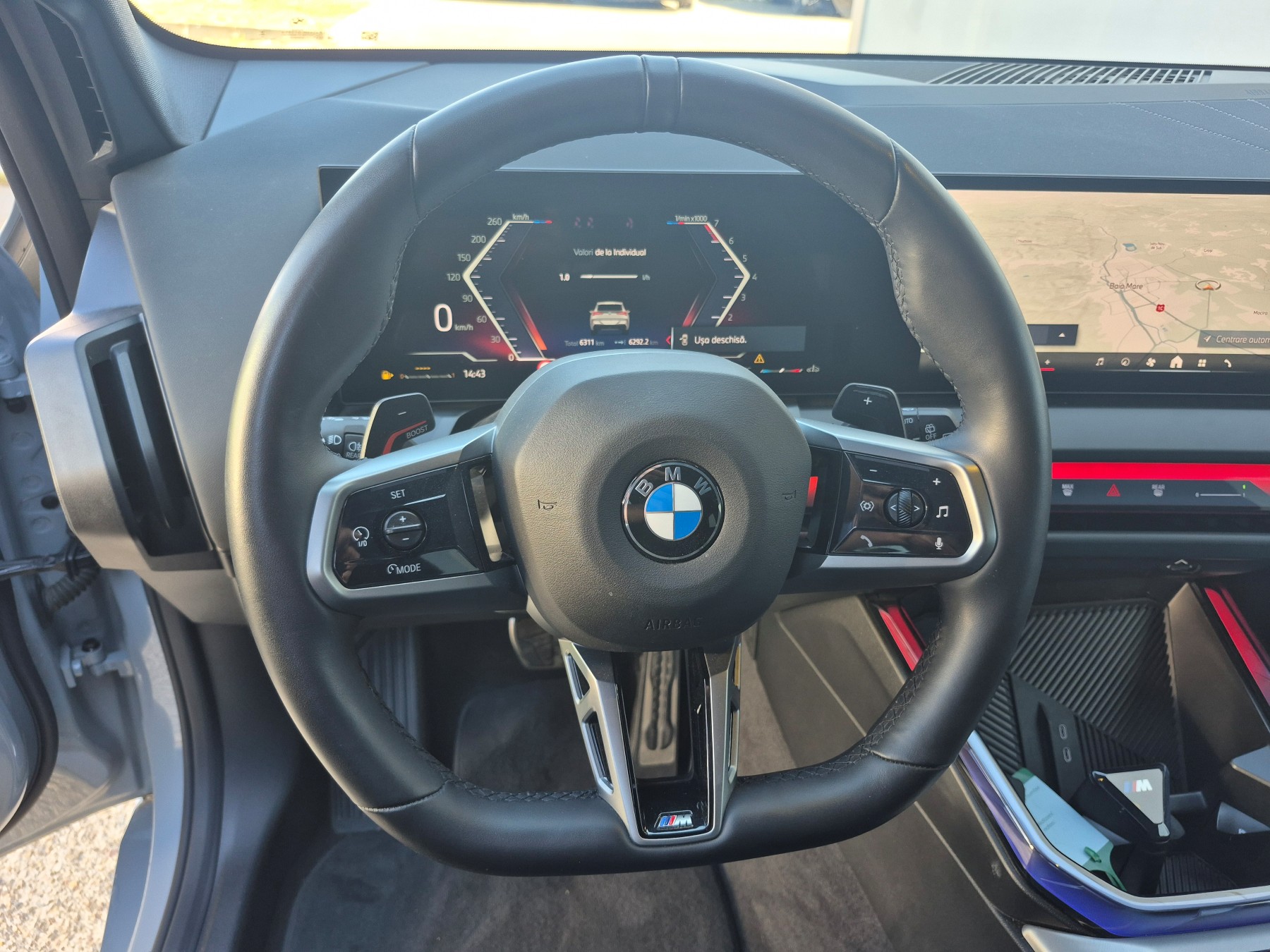 BMW X3, X3 20 XDRIVE, 2025, 6307 km