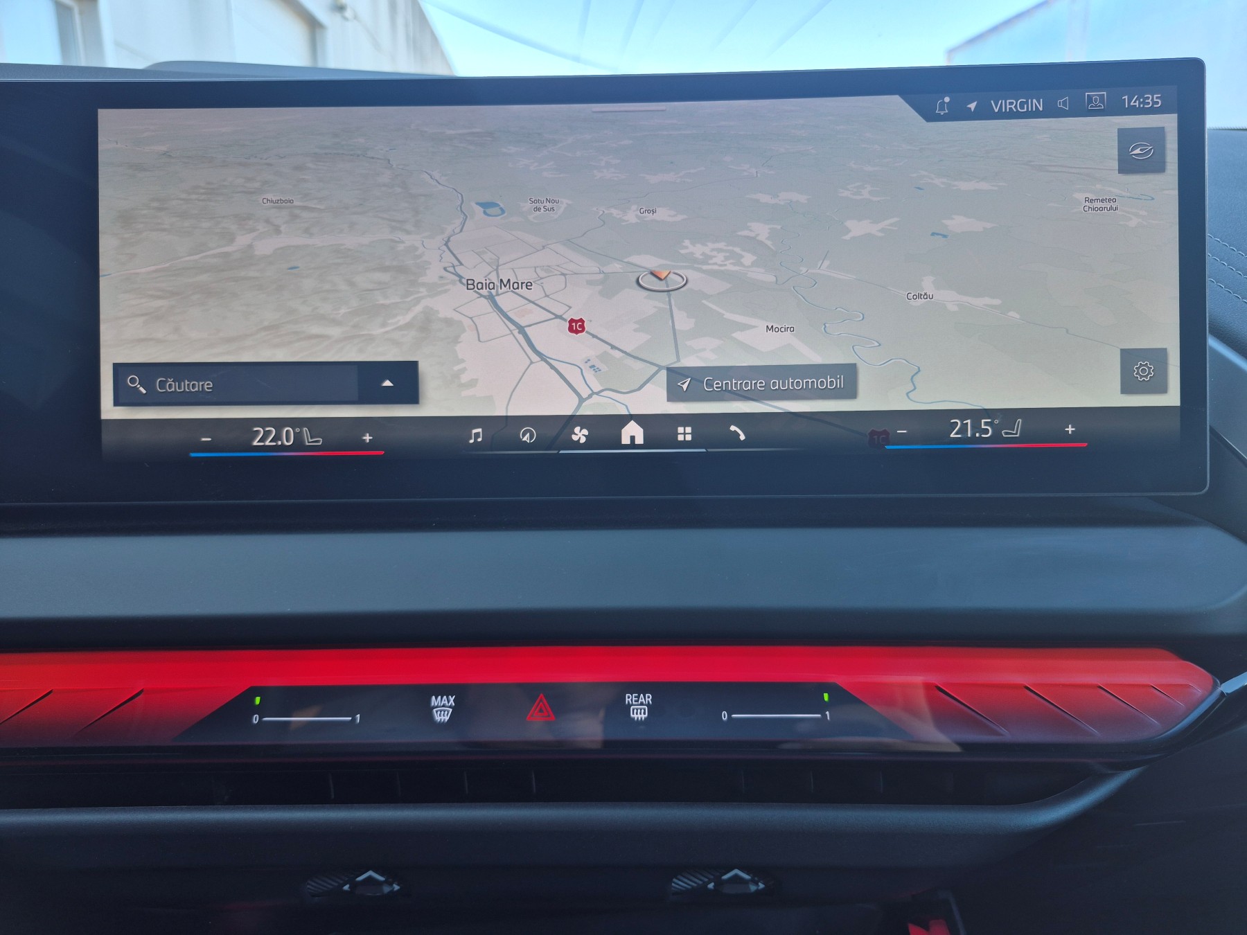 BMW X3, X3 20 XDRIVE, 2025, 6307 km