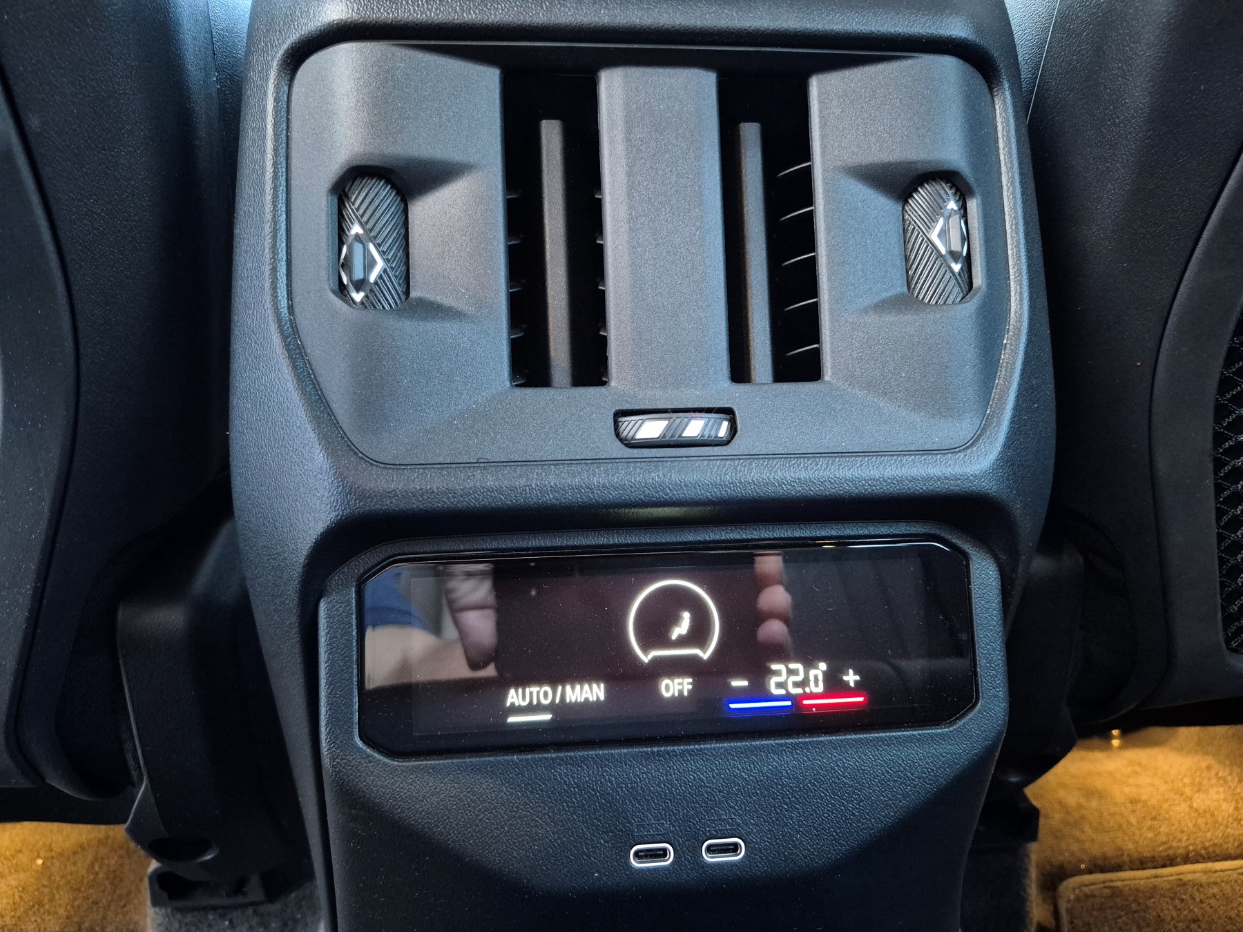 BMW X3, X3 20 XDRIVE, 2025, 6307 km