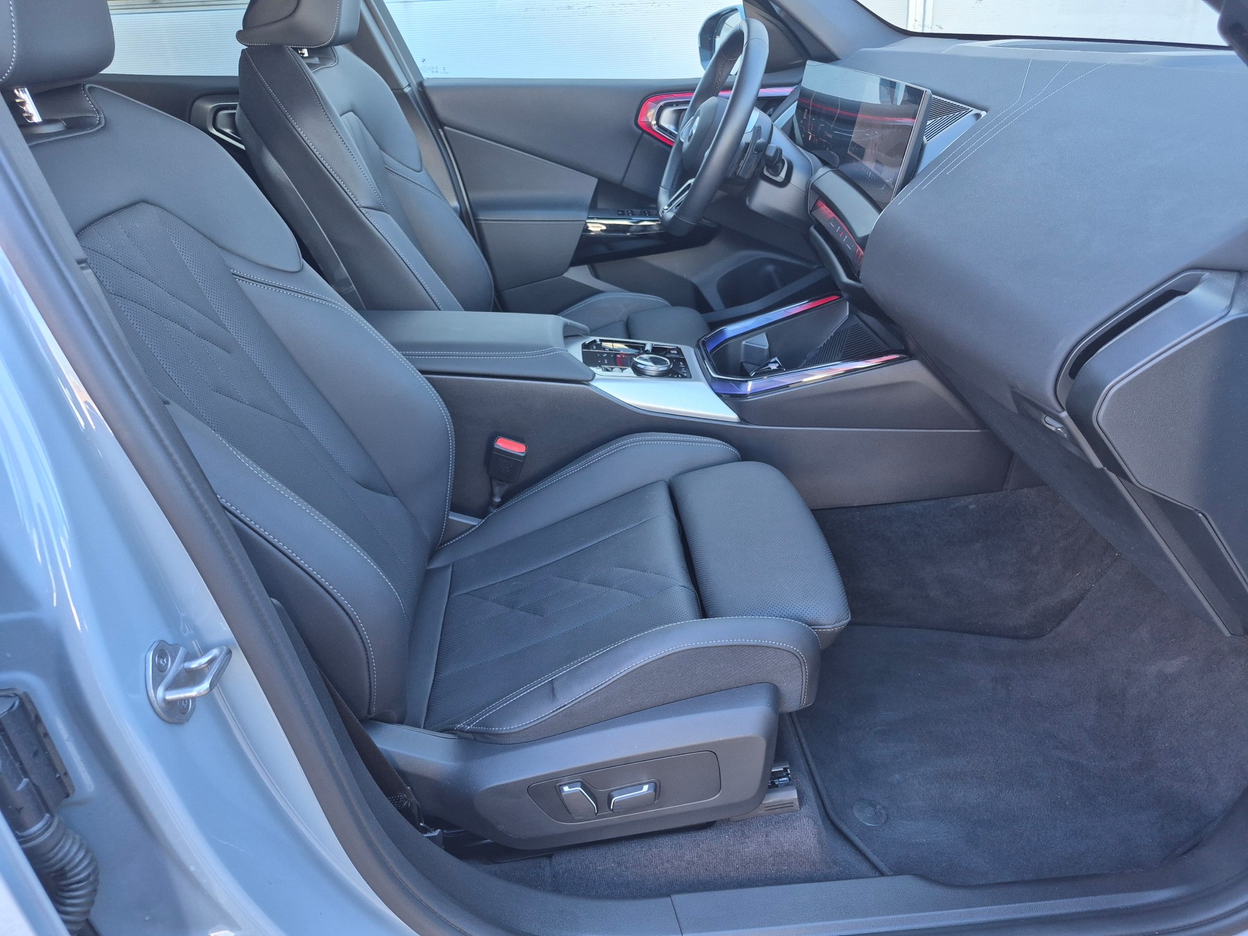 BMW X3, X3 20 XDRIVE, 2025, 6307 km