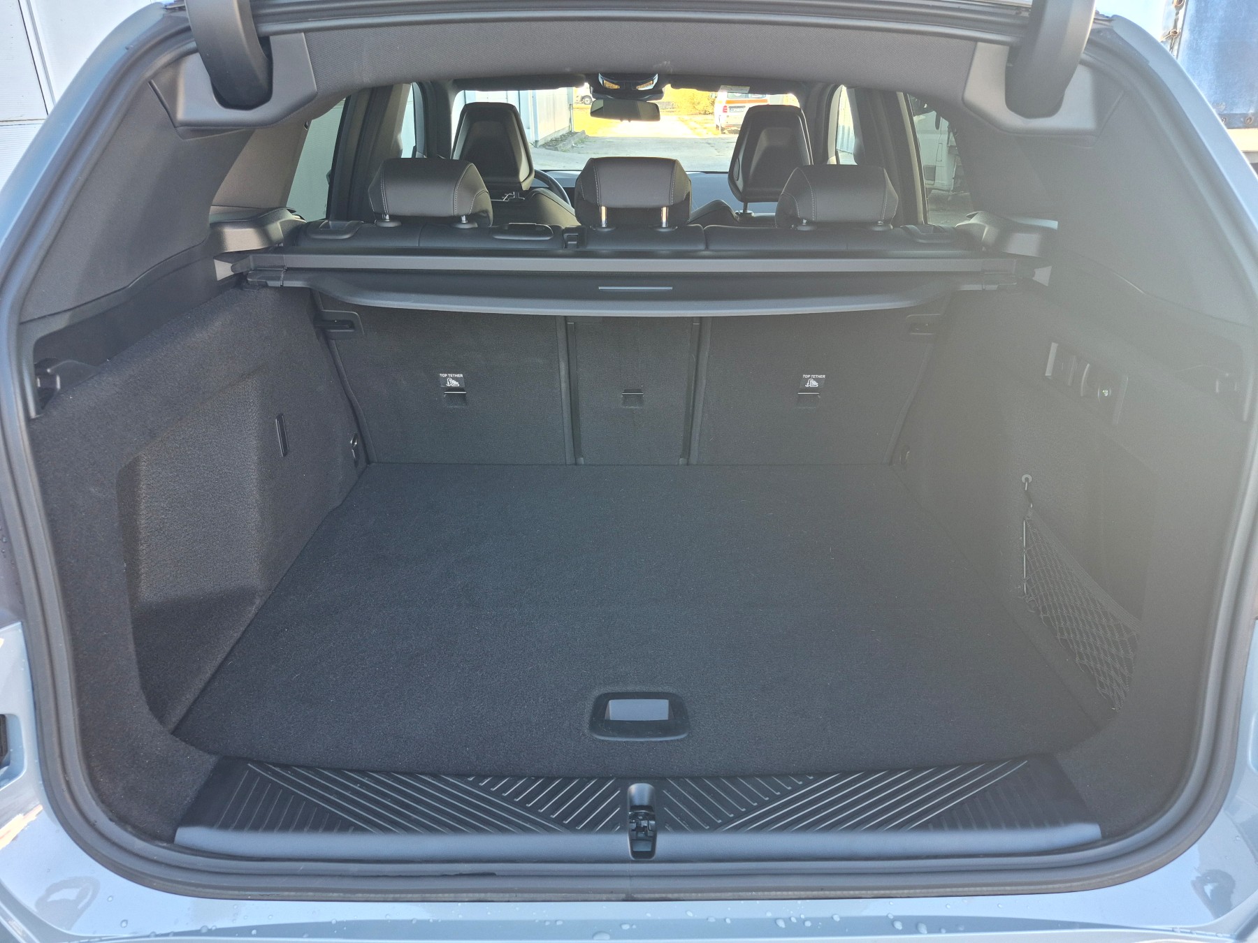 BMW X3, X3 20 XDRIVE, 2025, 6307 km
