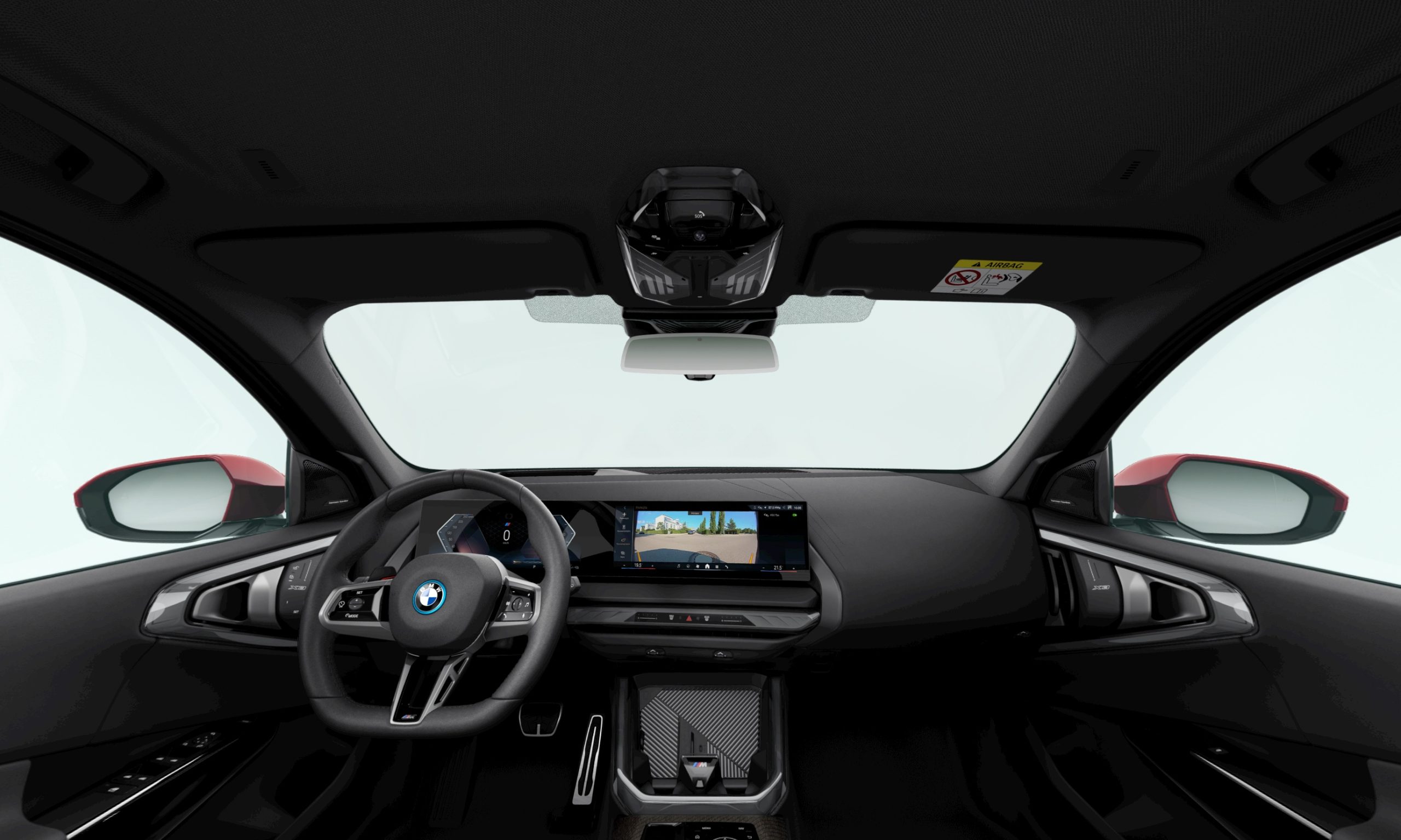 BMW X3 2025 — imagine 5