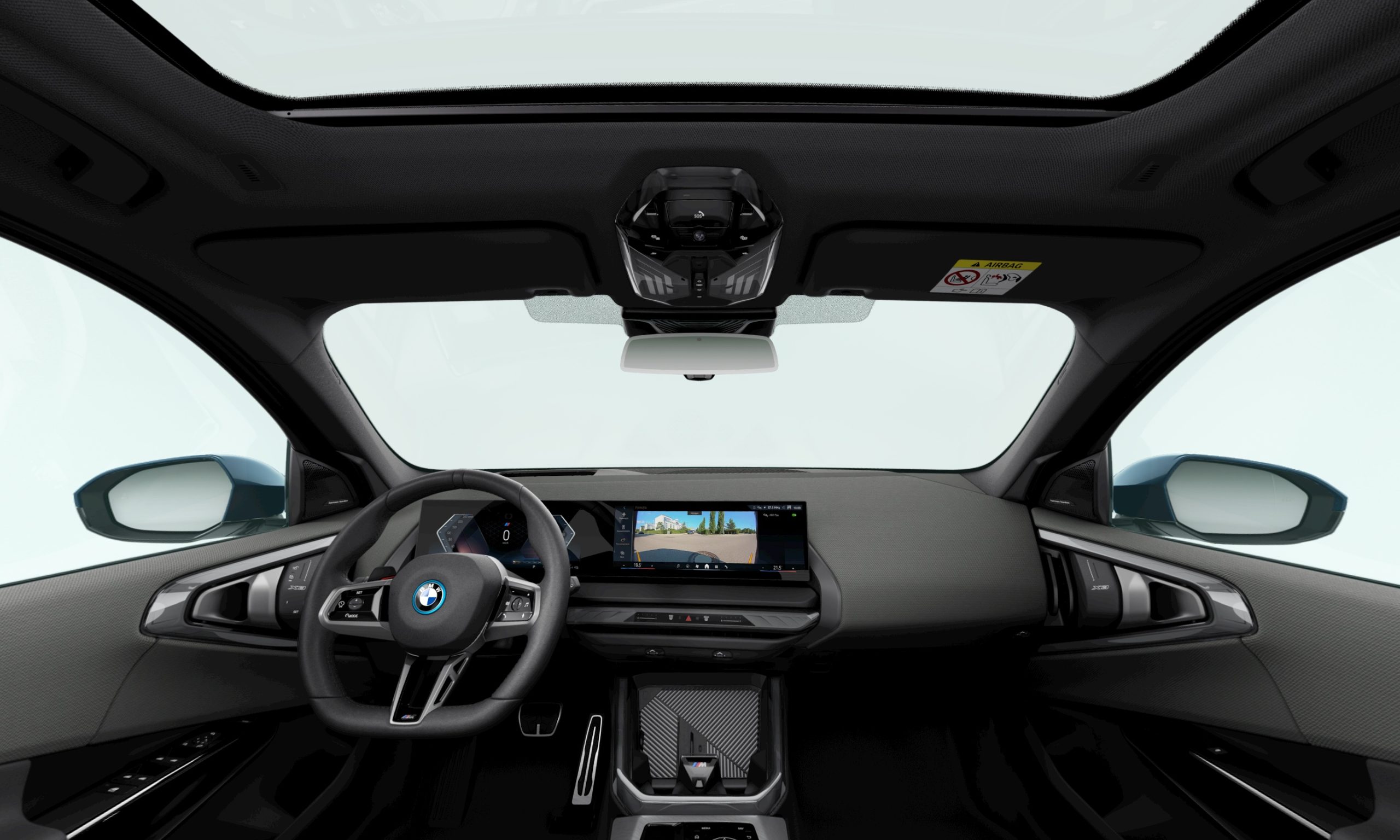 BMW X3 2025 — imagine 5