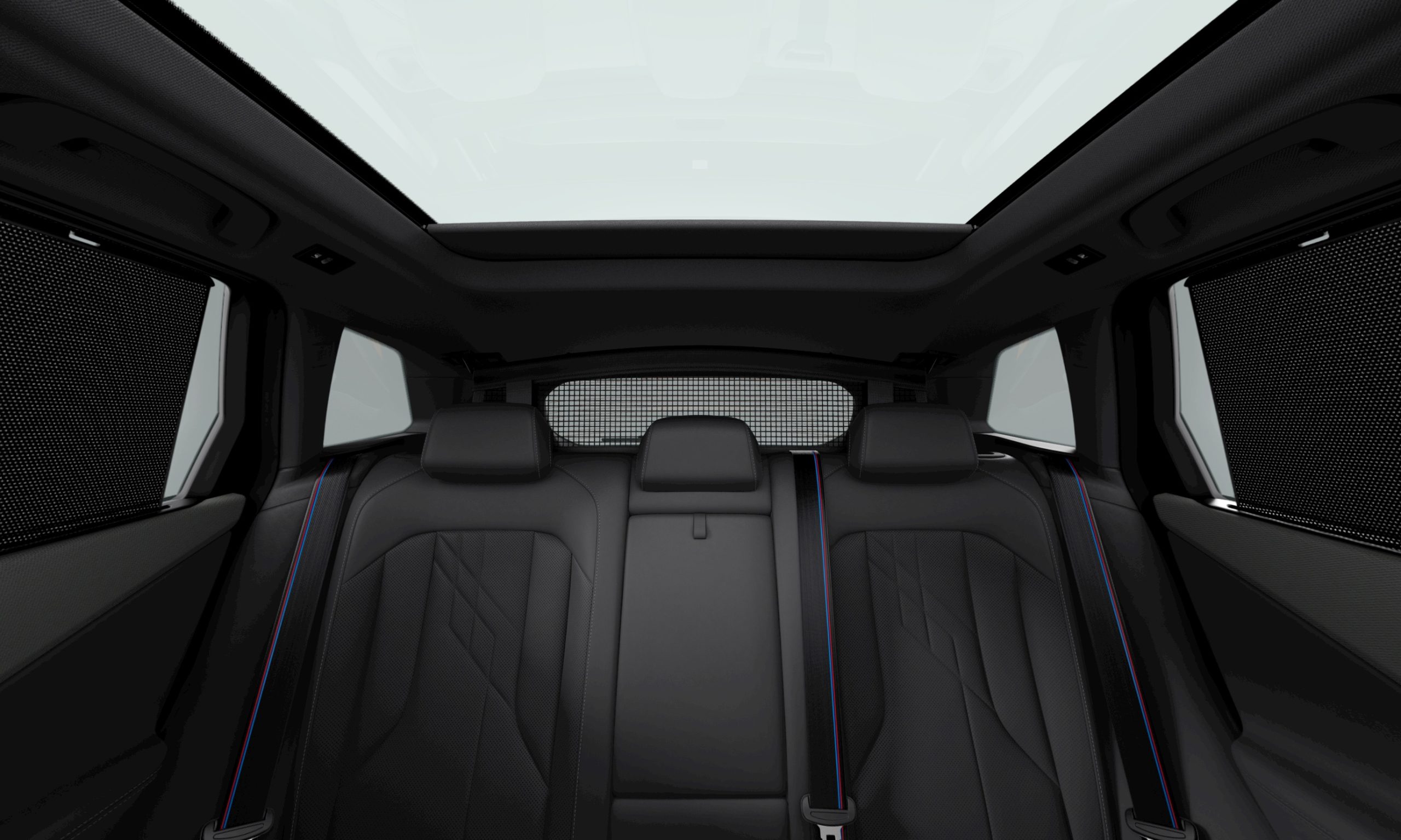 BMW X3 2025 — imagine 6