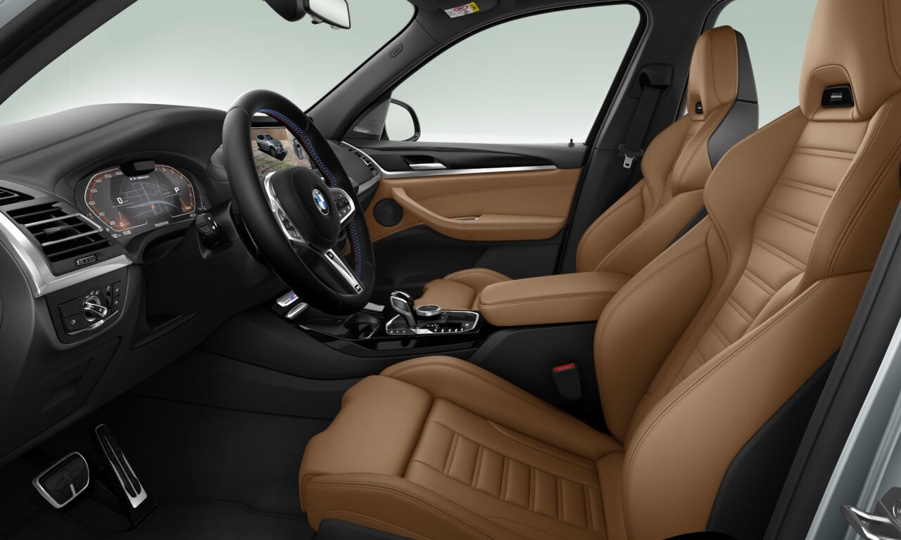 BMW X3 2023 — imagine 3