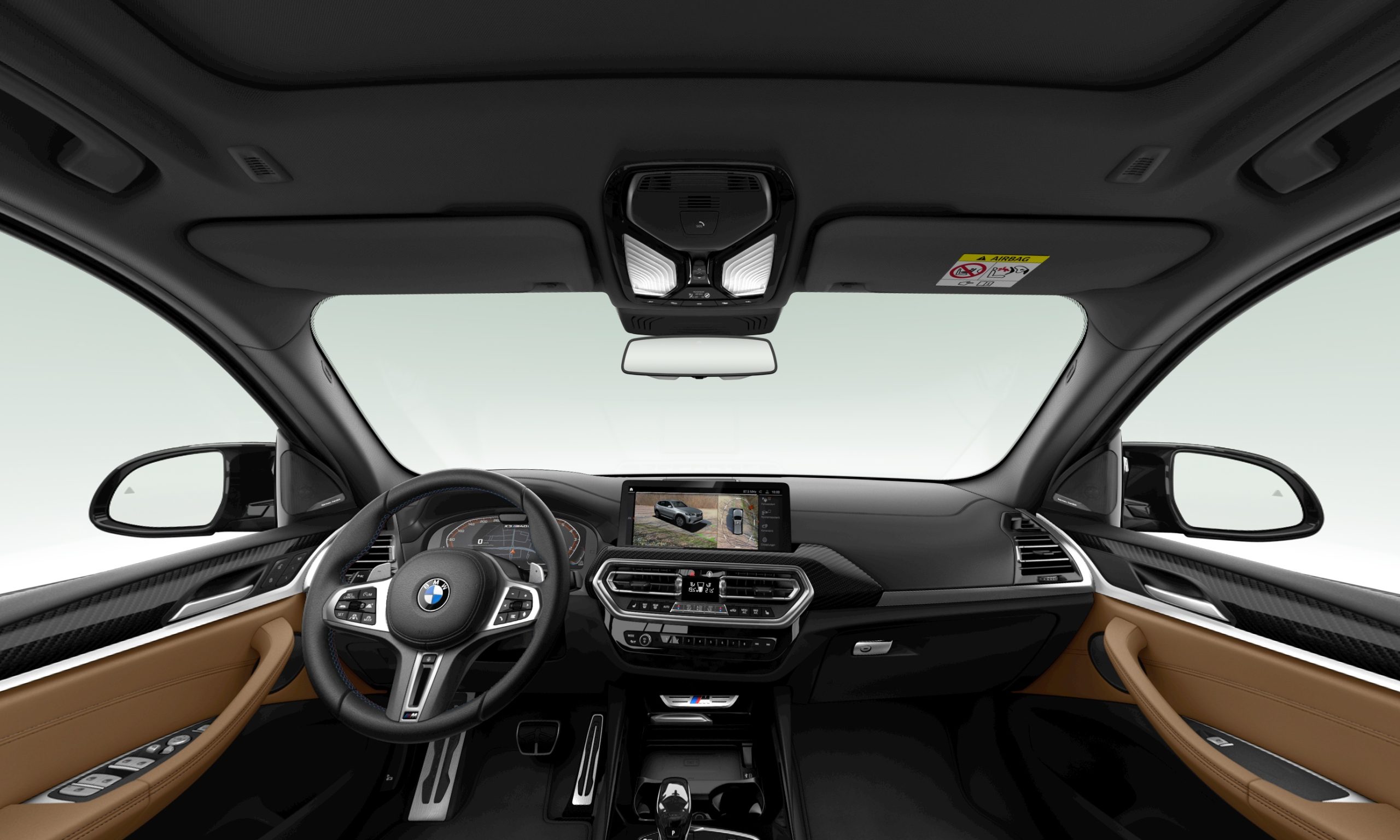 BMW X3 2023 — imagine 4