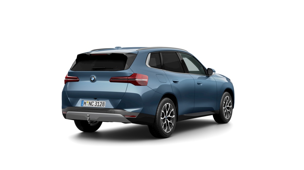 BMW X3 2026 — imagine 2