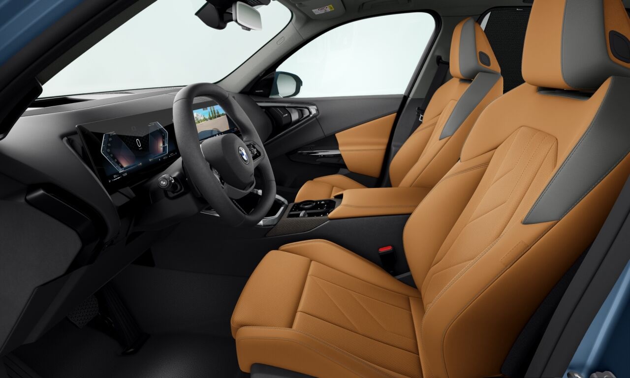 BMW X3 2026 — imagine 4