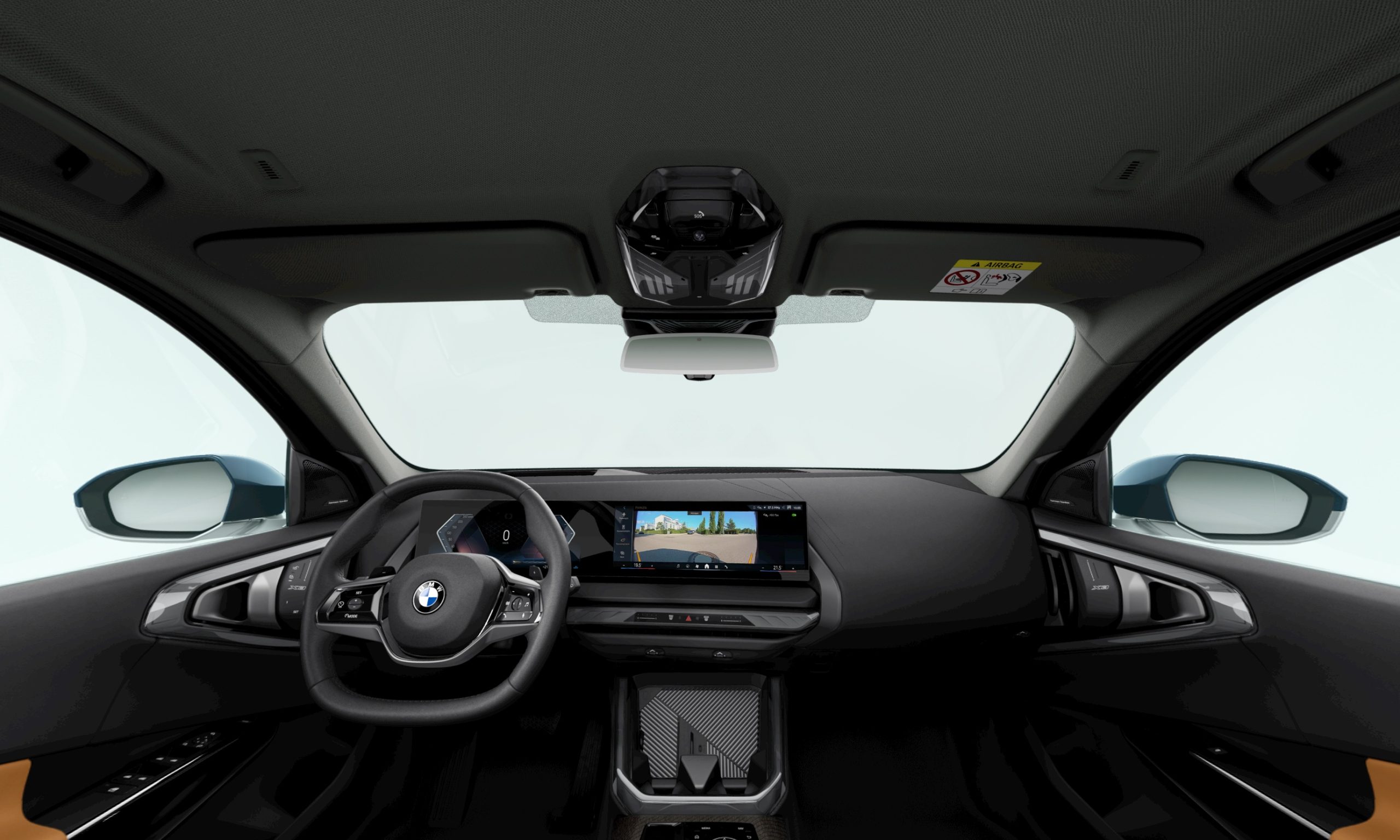 BMW X3 2026 — imagine 5