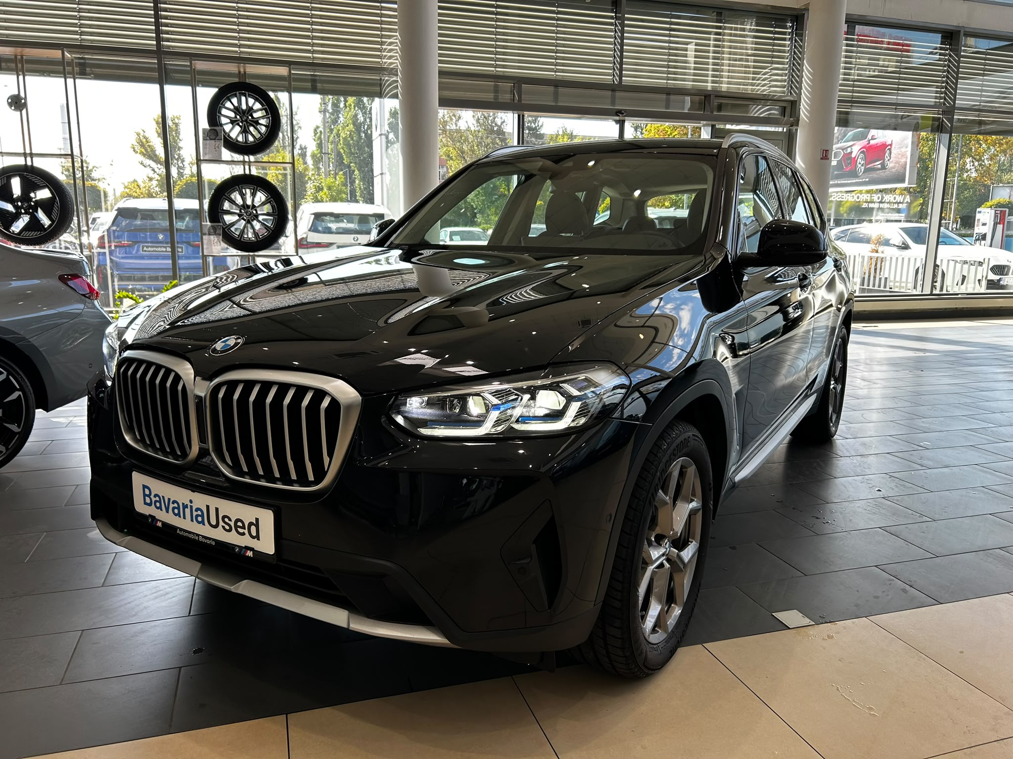 BMW X3, X3 XDRIVE20I, 2021, 65179 km