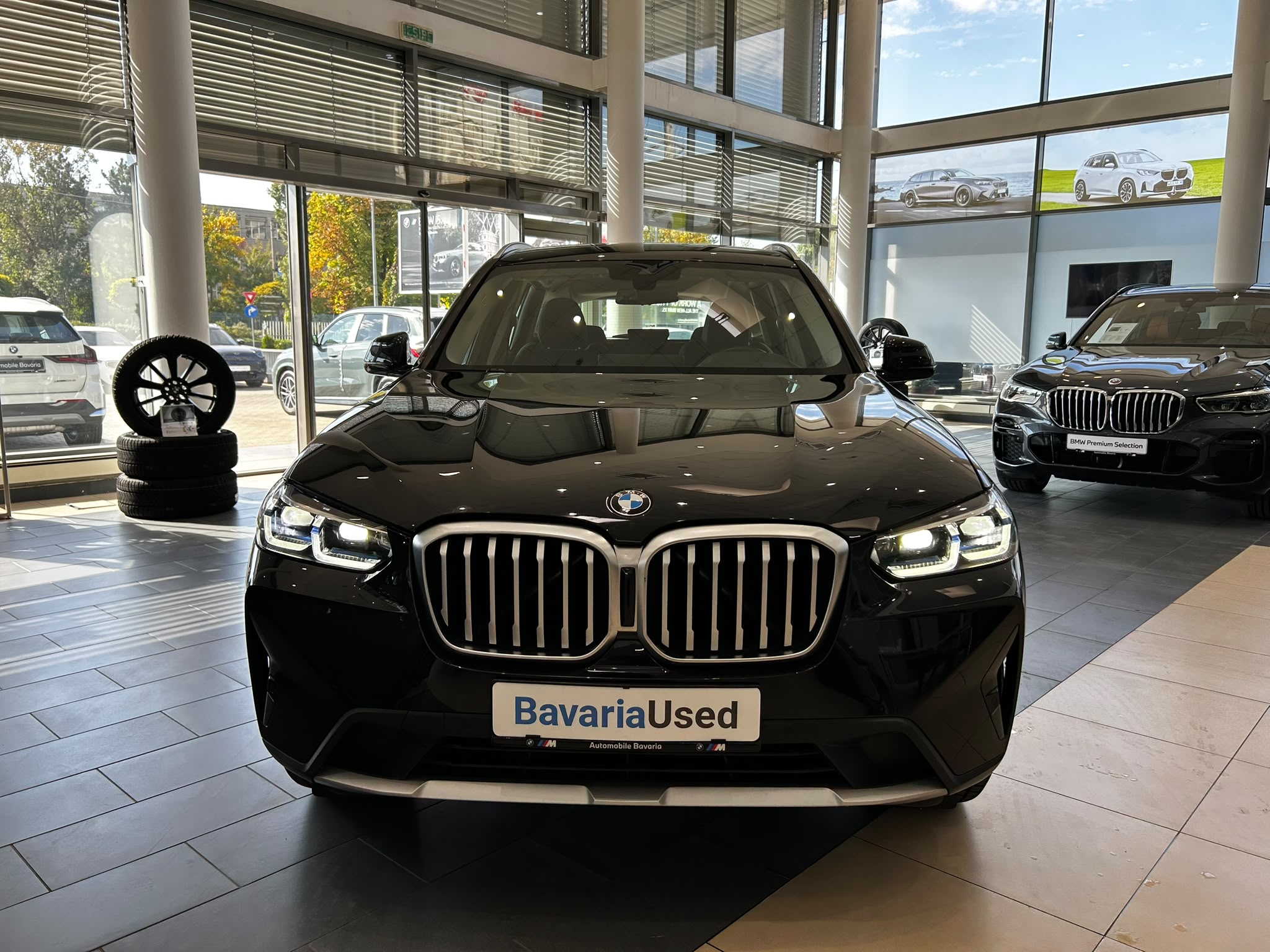 BMW X3, X3 XDRIVE20I, 2021, 65179 km