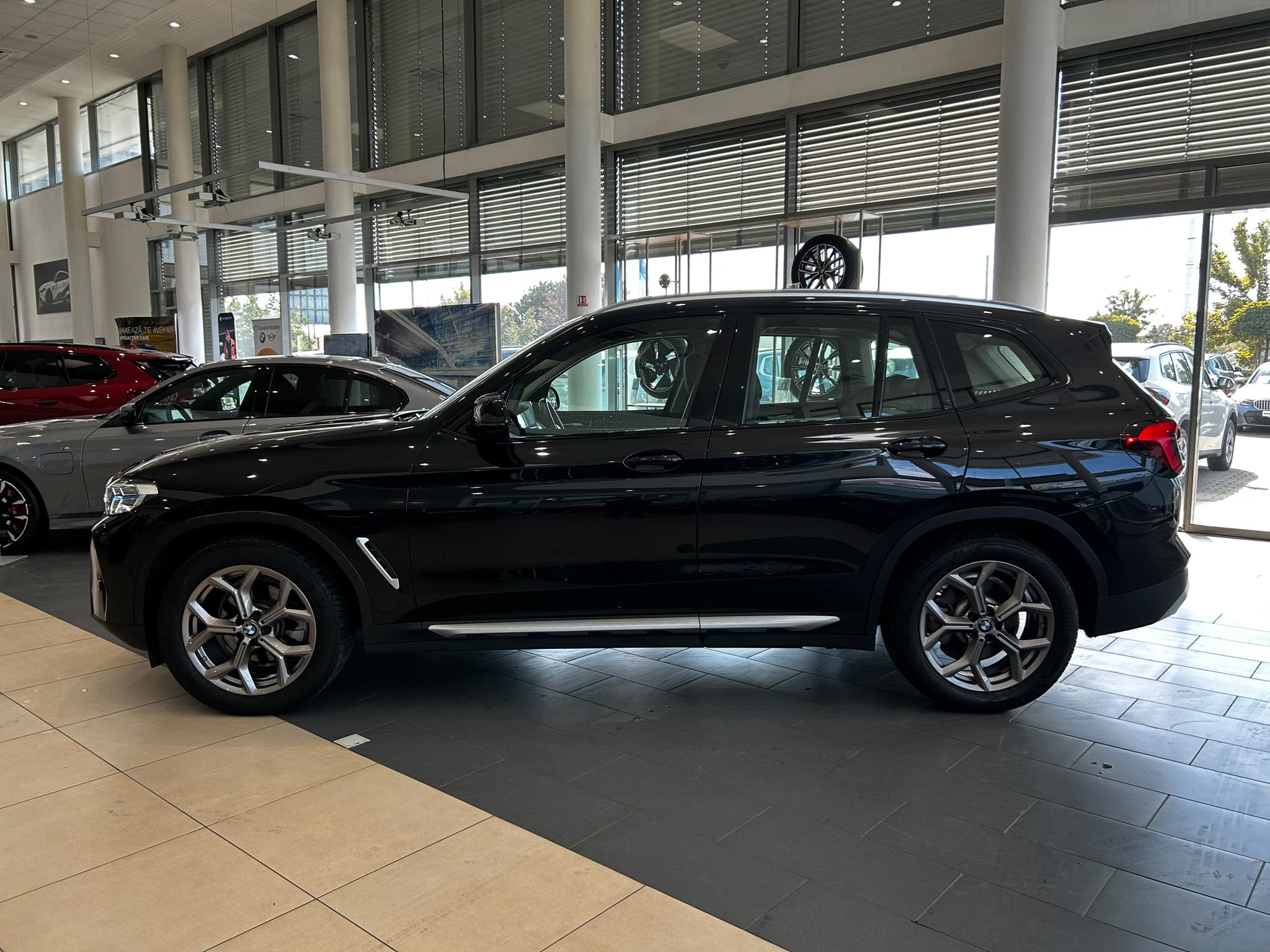 BMW X3, X3 XDRIVE20I, 2021, 65179 km