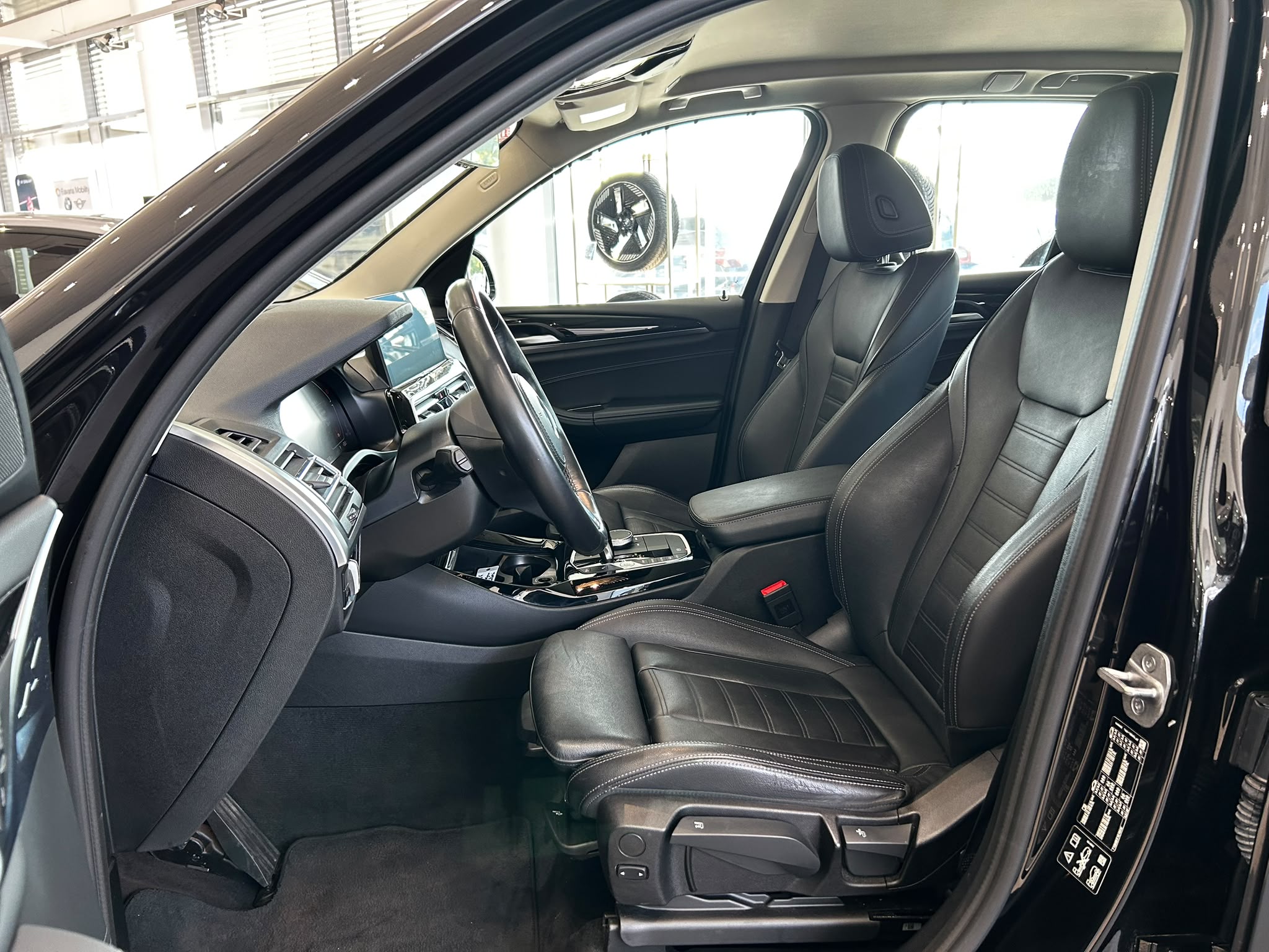 BMW X3, X3 XDRIVE20I, 2021, 65179 km