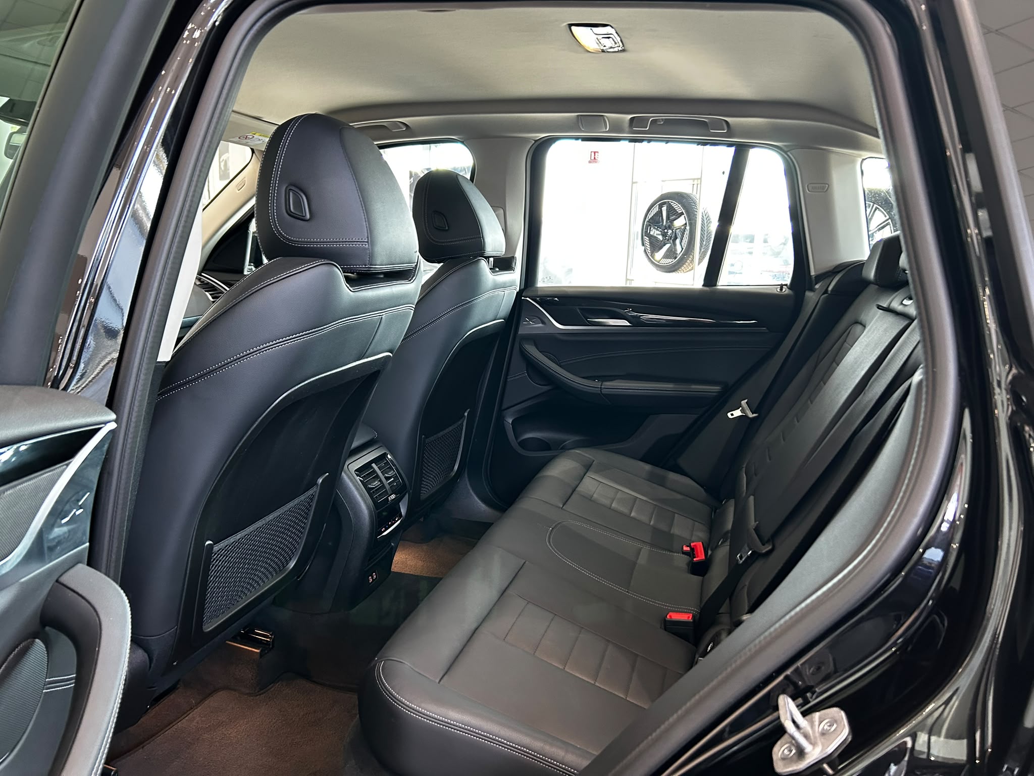 BMW X3, X3 XDRIVE20I, 2021, 65179 km