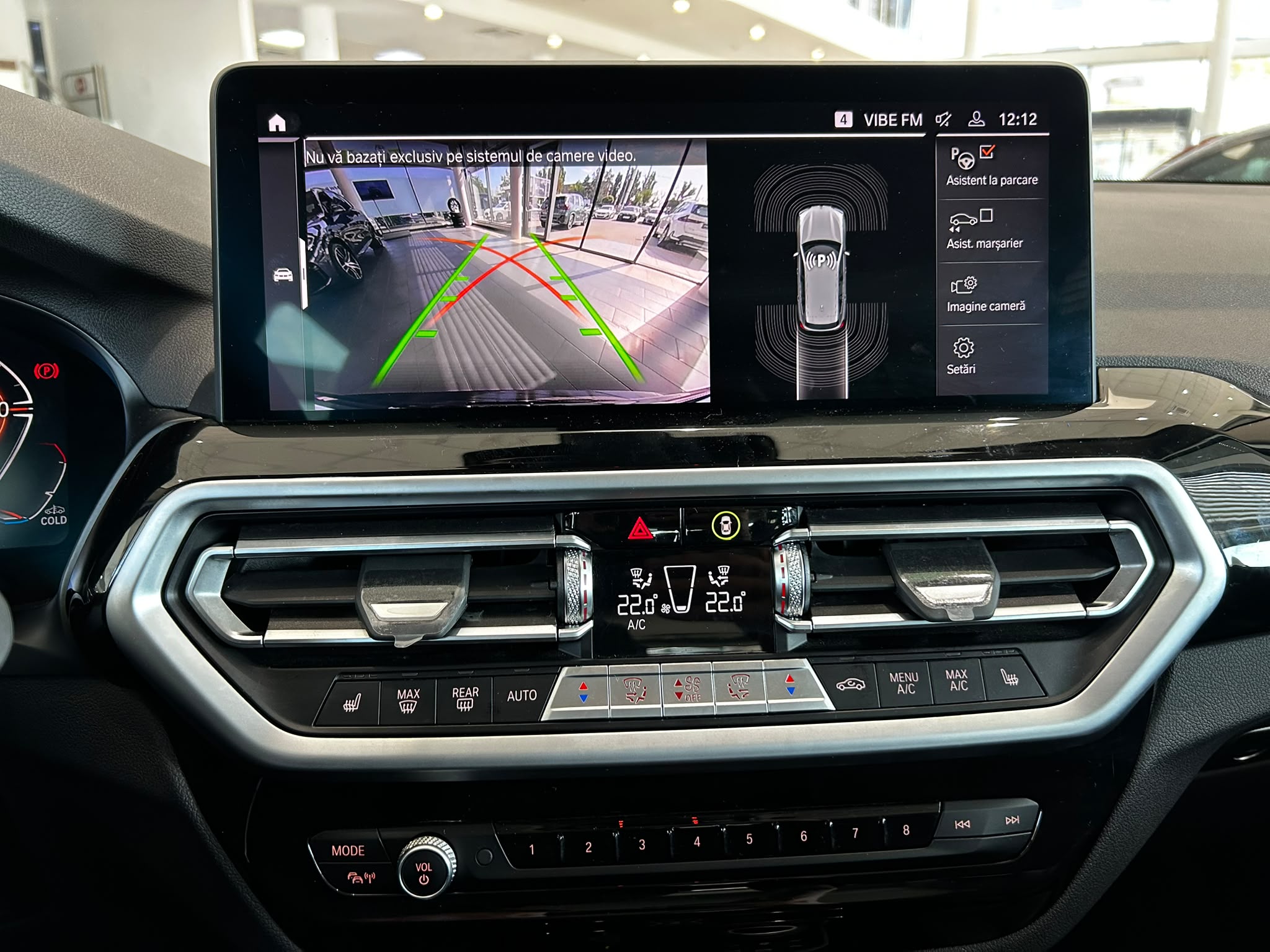 BMW X3, X3 XDRIVE20I, 2021, 65179 km