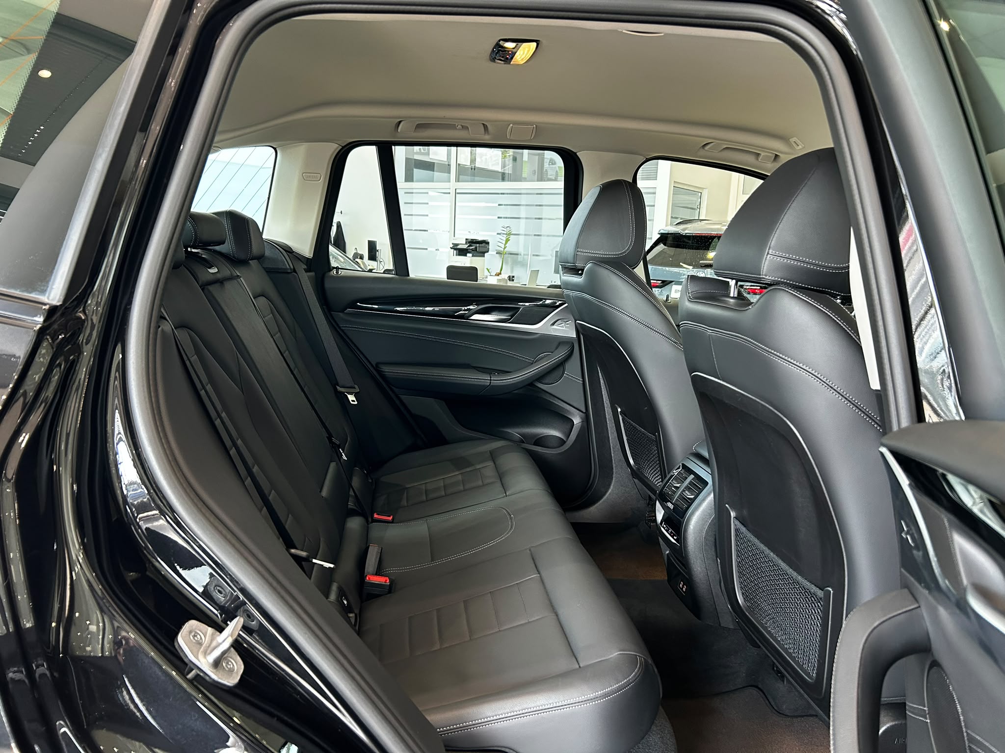 BMW X3, X3 XDRIVE20I, 2021, 65179 km