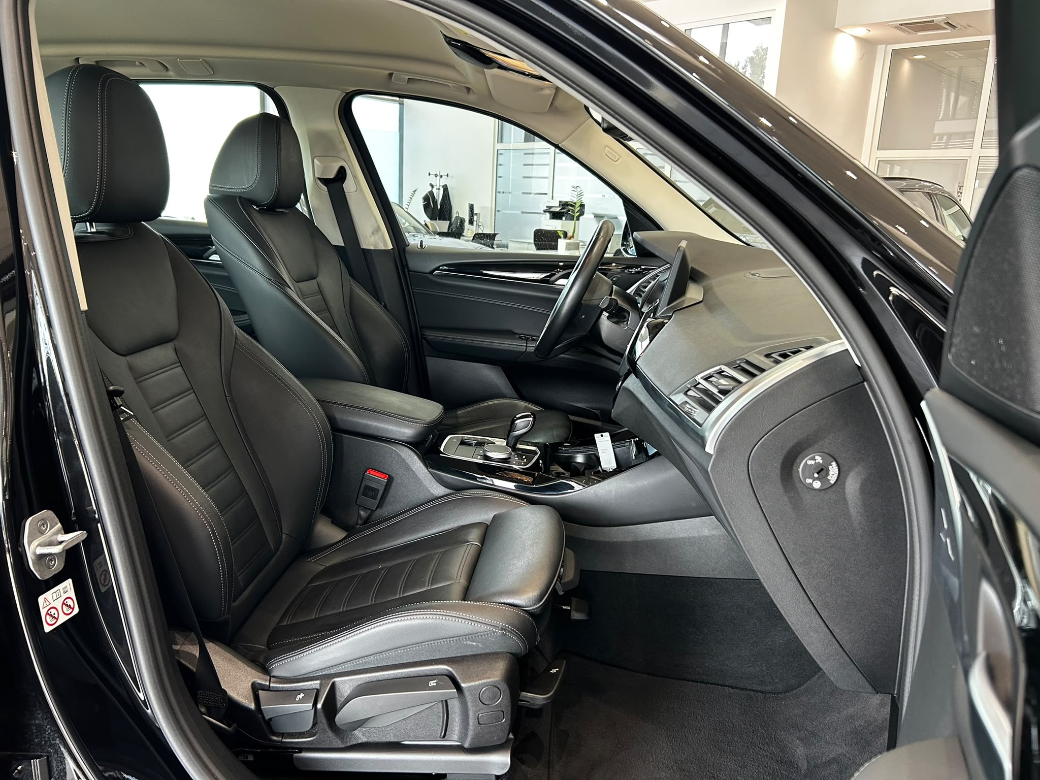 BMW X3, X3 XDRIVE20I, 2021, 65179 km