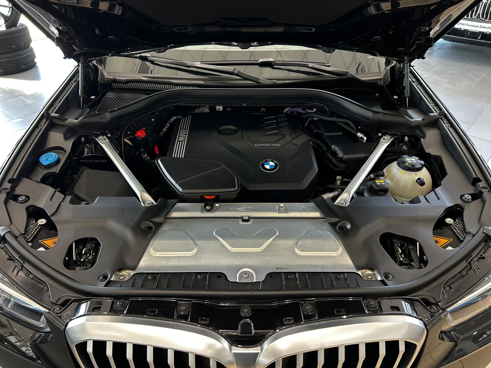 BMW X3, X3 XDRIVE20I, 2021, 65179 km