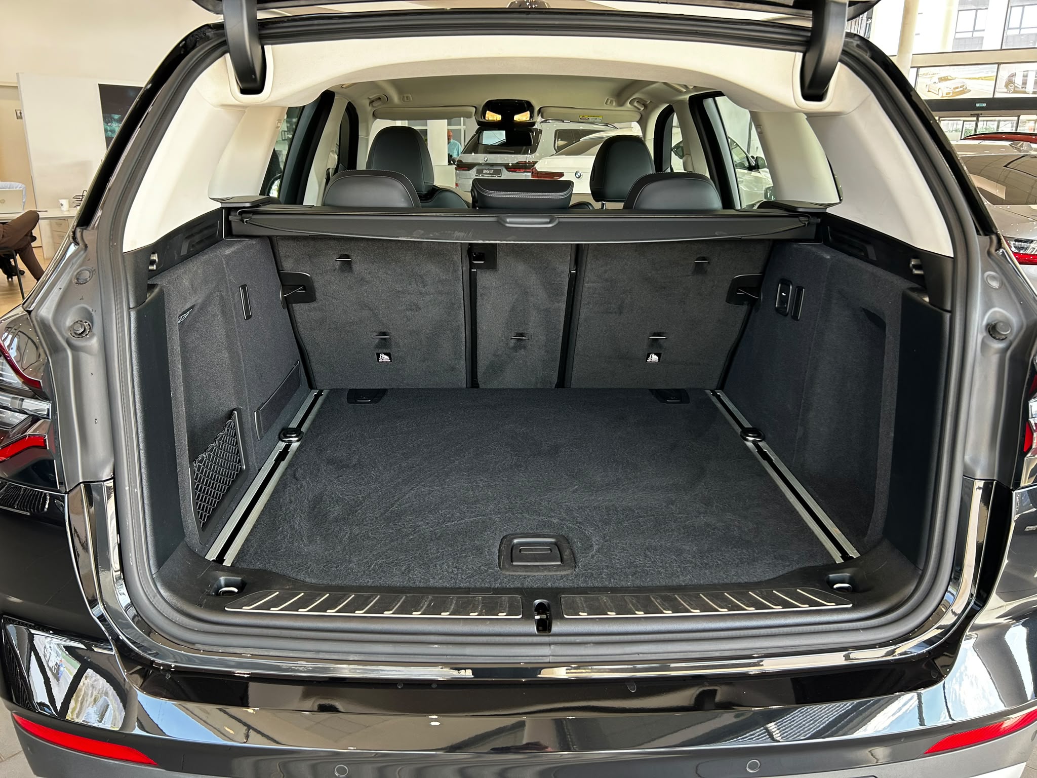 BMW X3, X3 XDRIVE20I, 2021, 65179 km