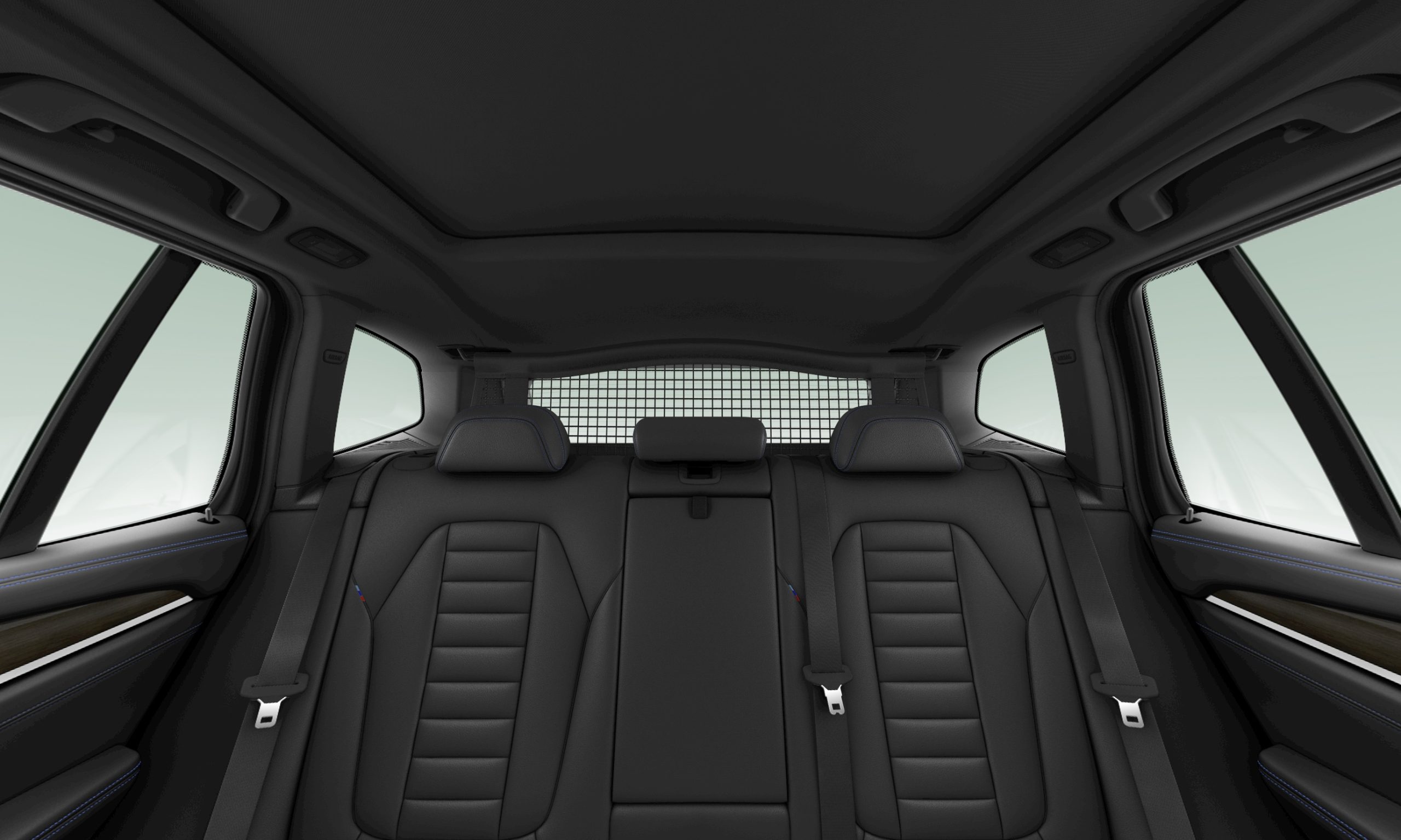 BMW X3 2020 — imagine 6
