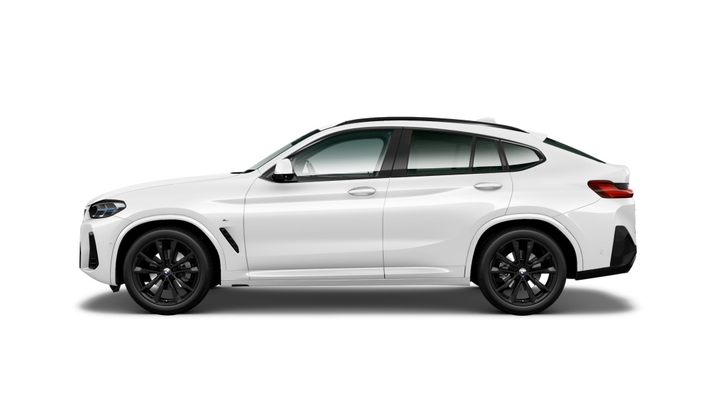 BMW X4, X4 XDRIVE20D, 2025, 32000 km