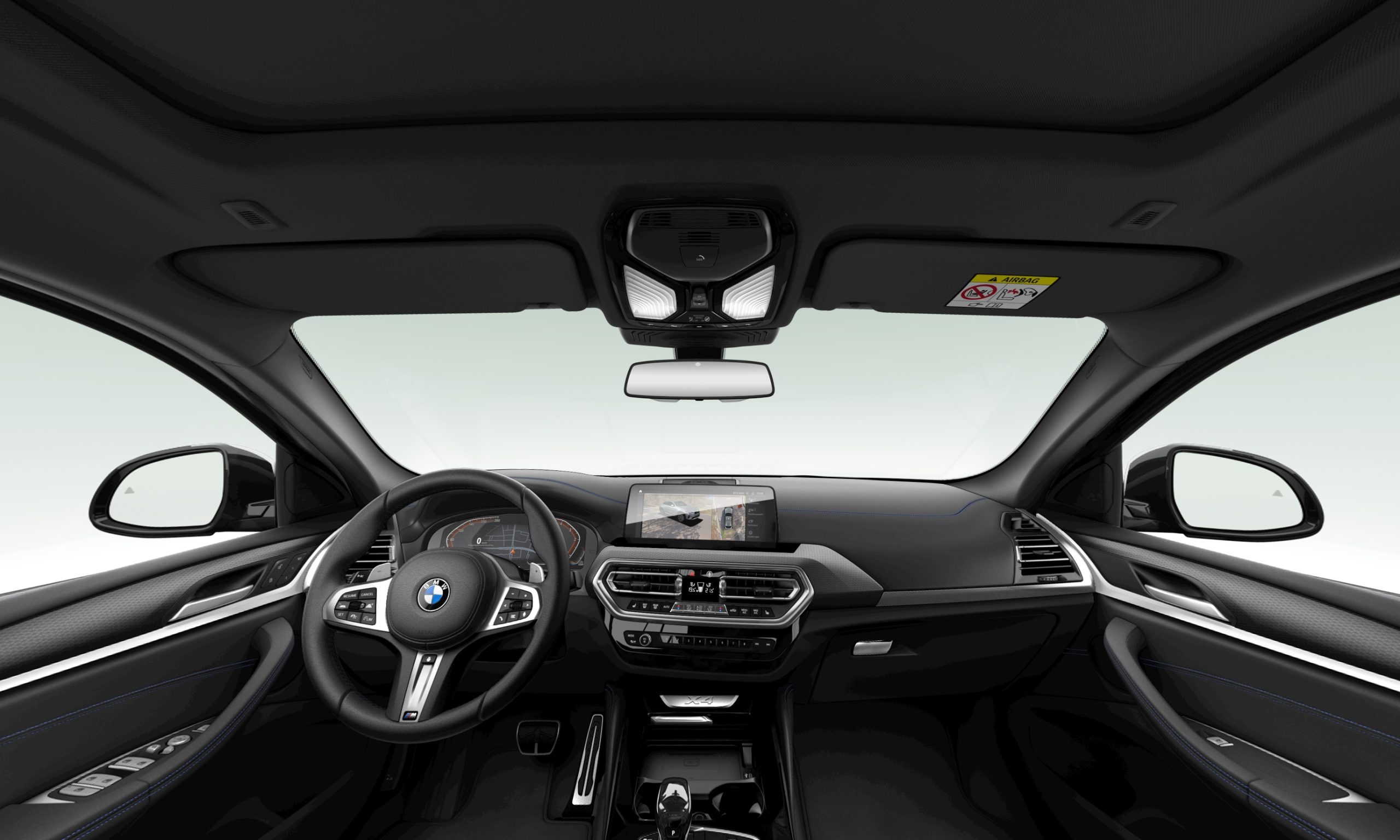 BMW X4, X4 XDRIVE20D, 2025, 32000 km